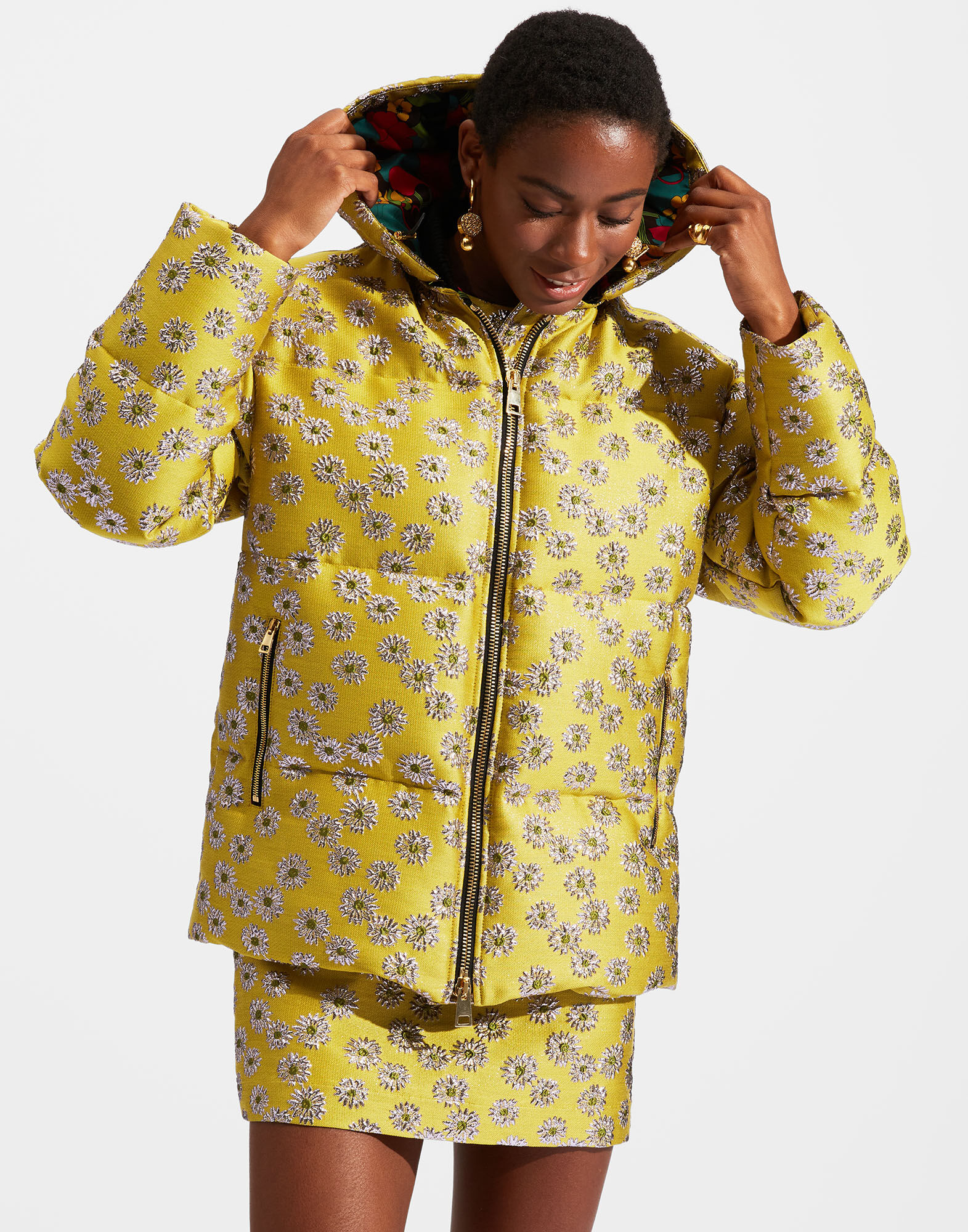 La DoubleJ Precious Bomber Margarita DOW0007JAC039MGT0001