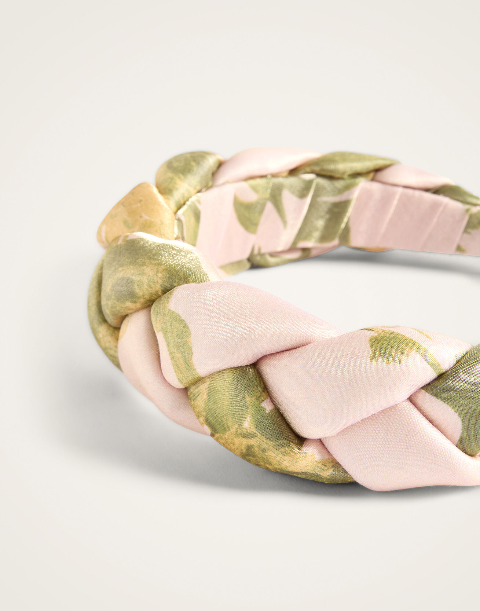 La DoubleJ Rapunzel Headband Coven Pink HEB0004CHF008COV01PI01