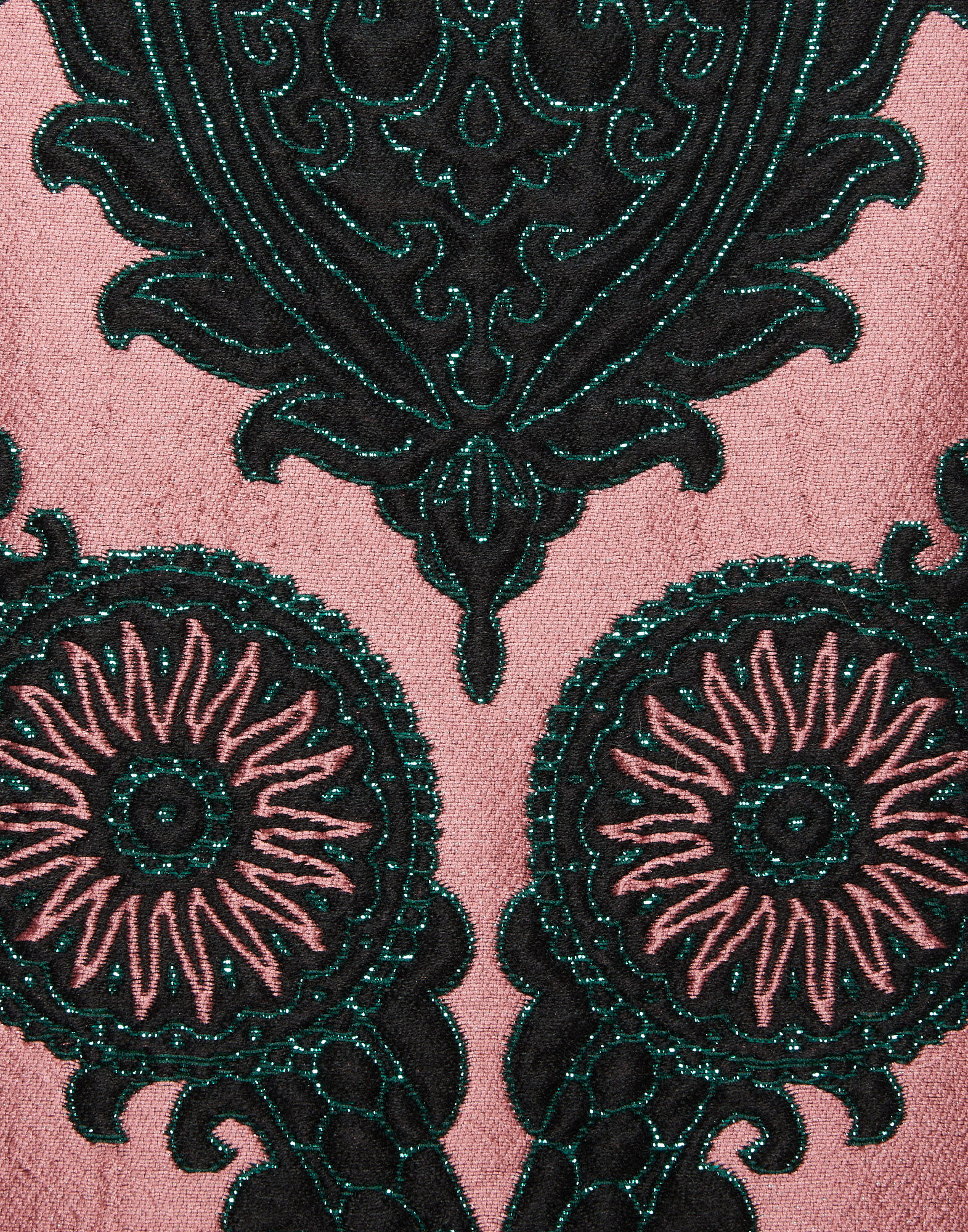 La DoubleJ La Scala Top Oltrarno Pink TOP0013JCQ084OLT01PI01