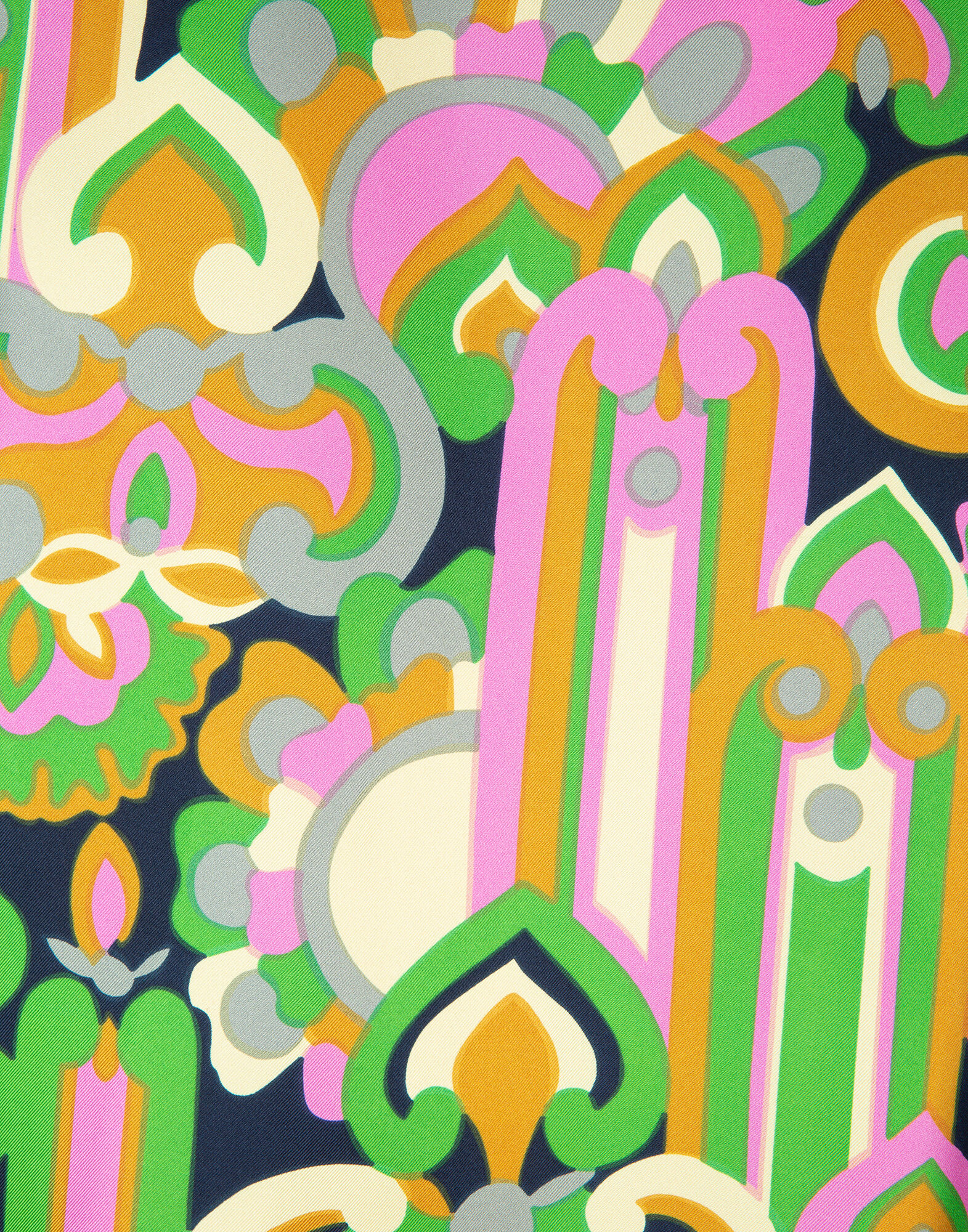 LaDoubleJ Boy Shirt Lisboa Rosa SHI0001SIL001LIS0002