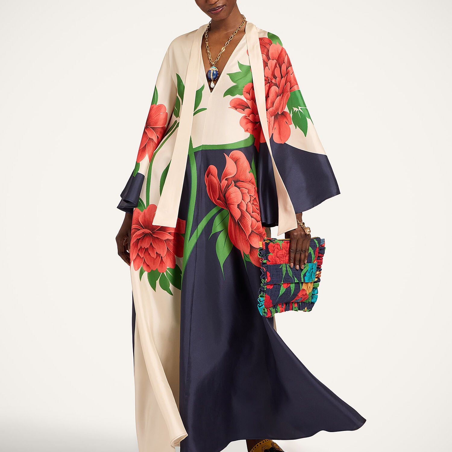 La Double J Magnifico Dress