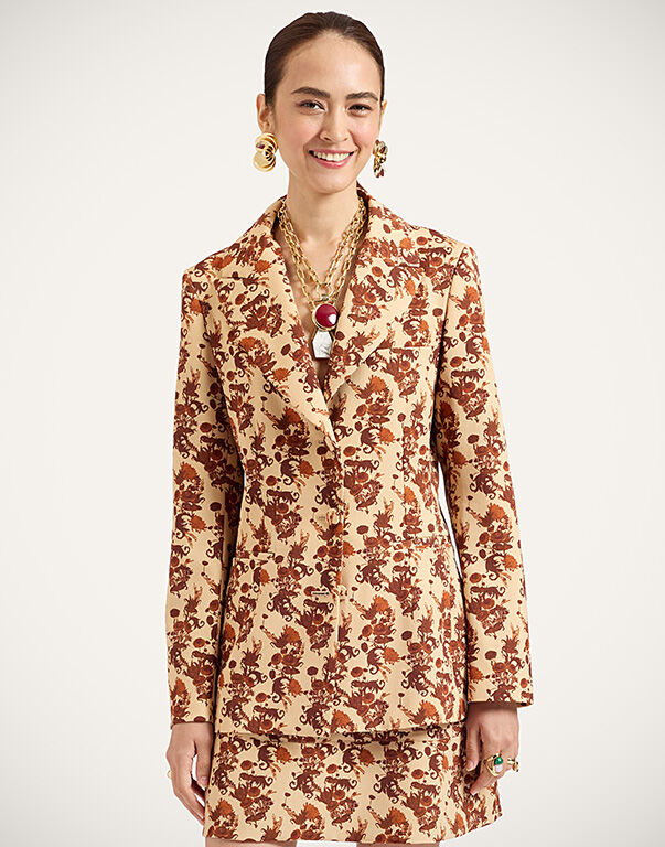 LDJ New In: Ready to Wear New Arrivals | La DoubleJ