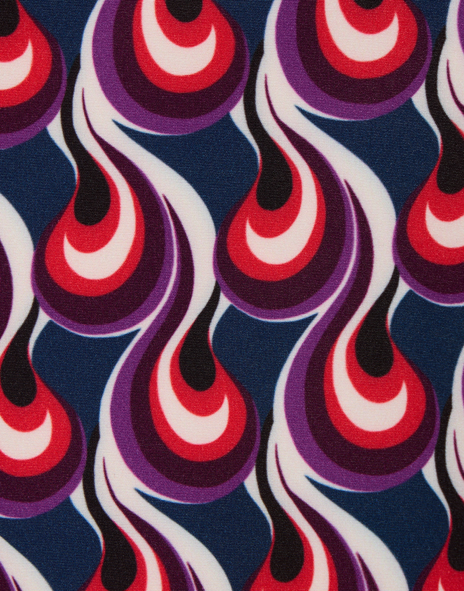 La DoubleJ Loose Pants Melty Blue TRO0135JER034MLT01BU03