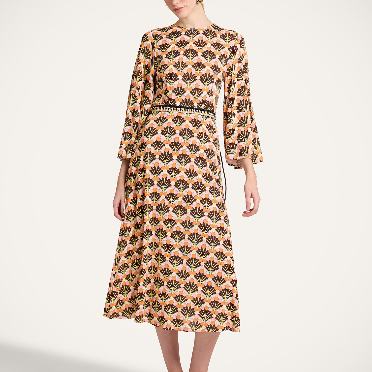 La Double J Sorella Dress