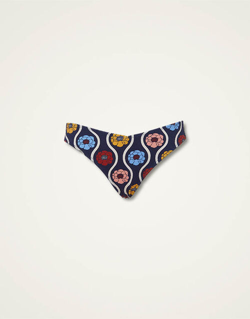 La DoubleJ Mirage Bottom Whitsun Mini Blue SWI0064LYC002FSK02BU03