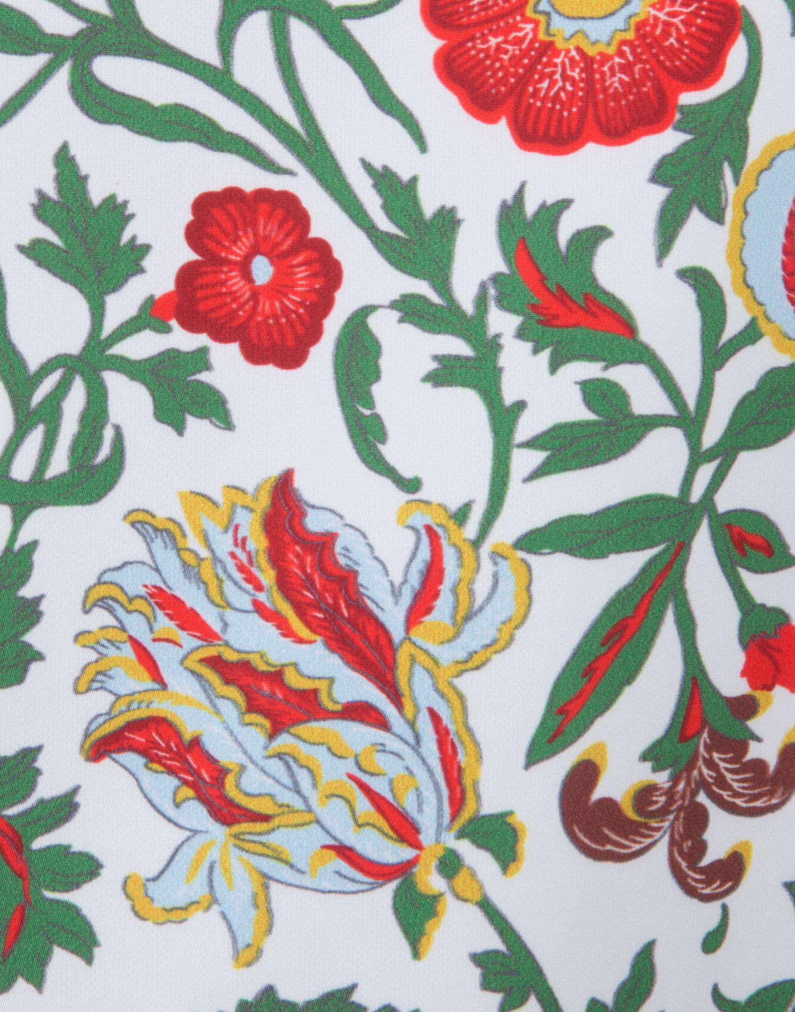 LaDoubleJ Bouncy Coat Dragonflower JAC0004RAD001DRA0001