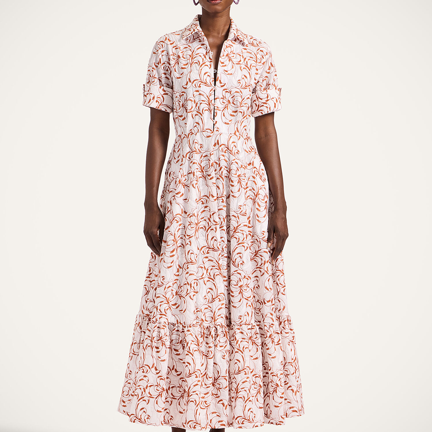 La Double J San Pietro Dress