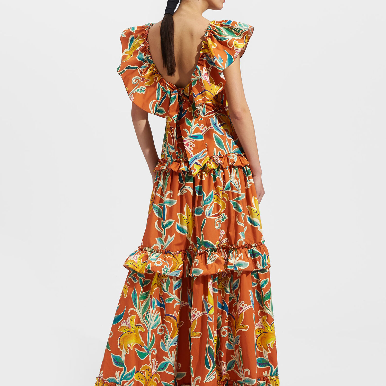 La Double J Scarlett Dress