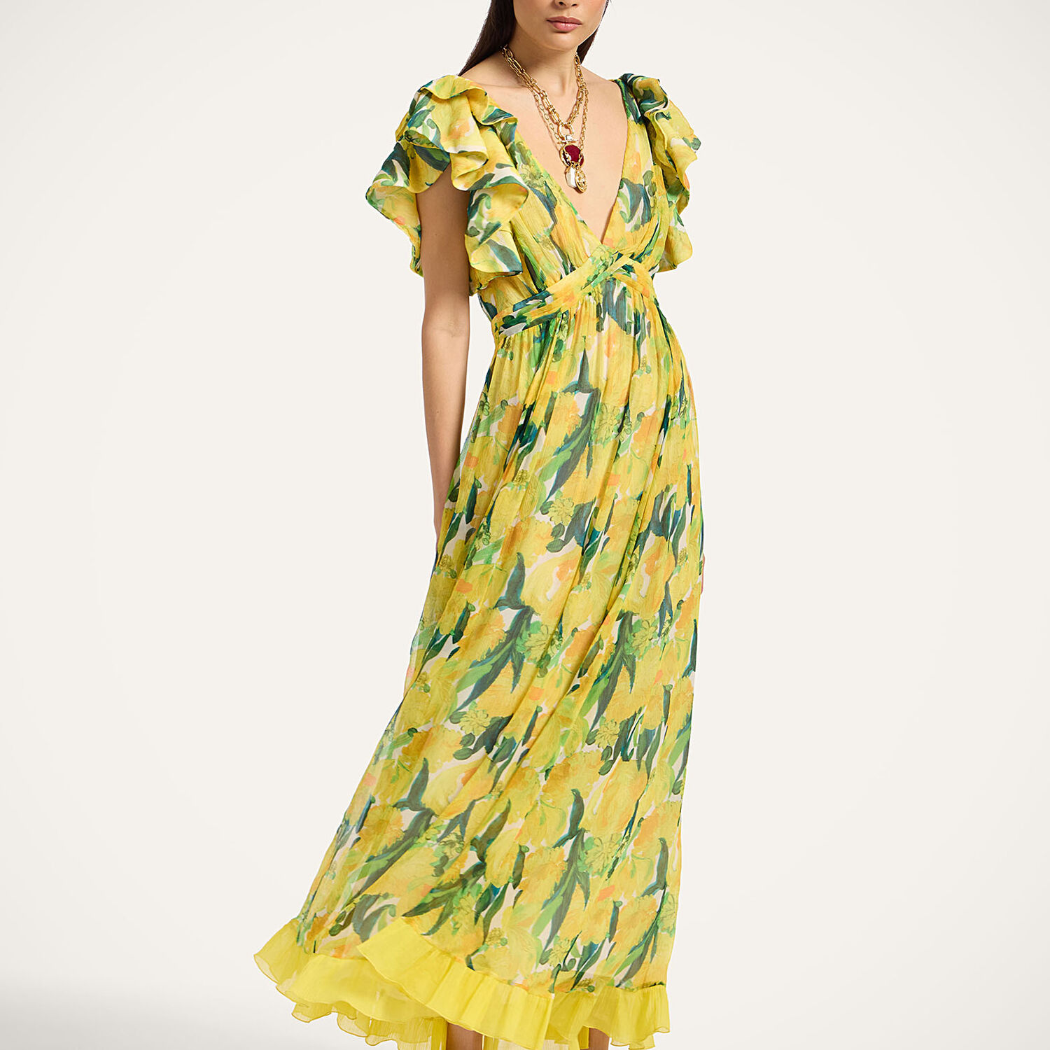La Double J Penelope Dress