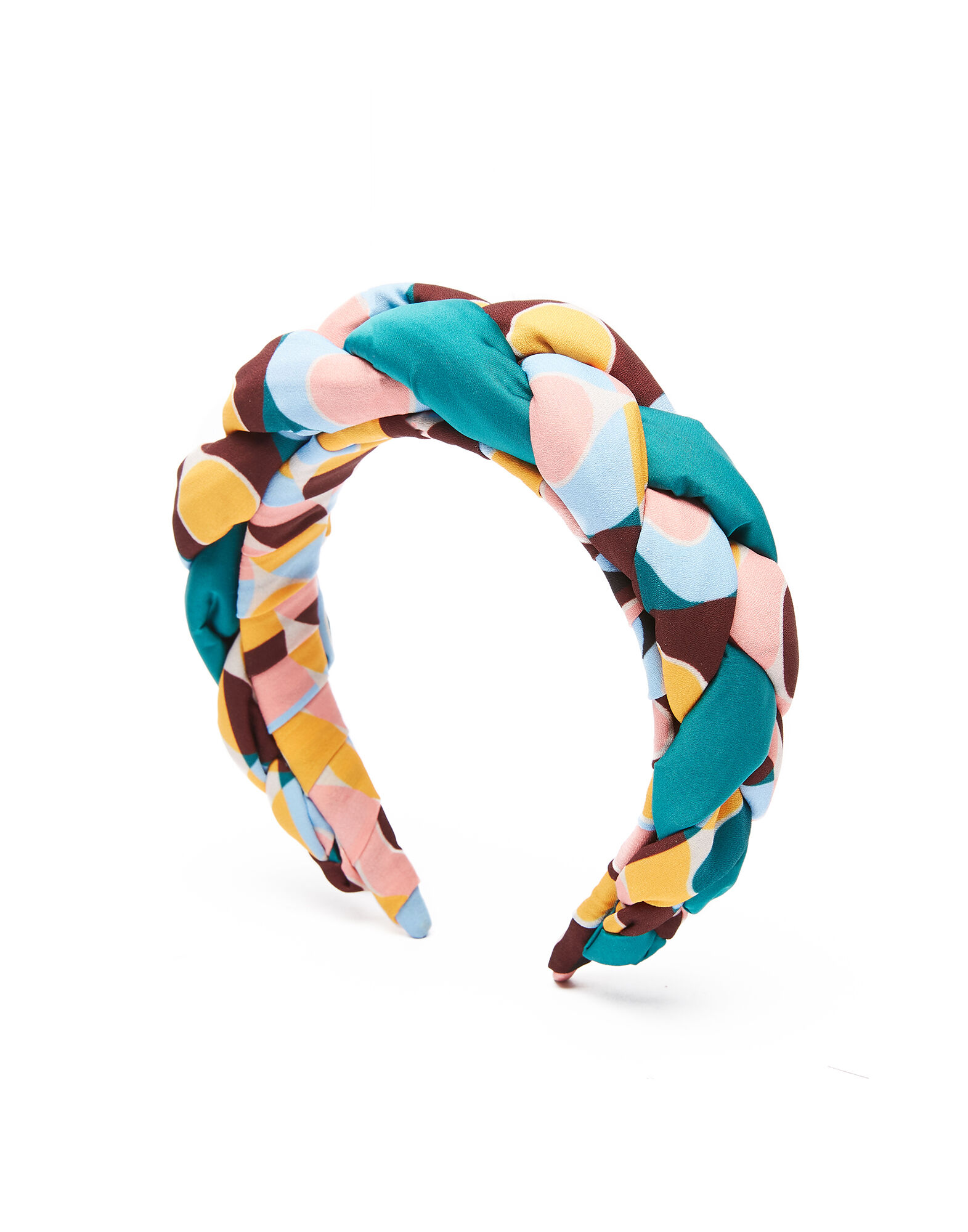 LaDoubleJ Rapunzel Headband Gumball HEB0004FOD001GUM0001