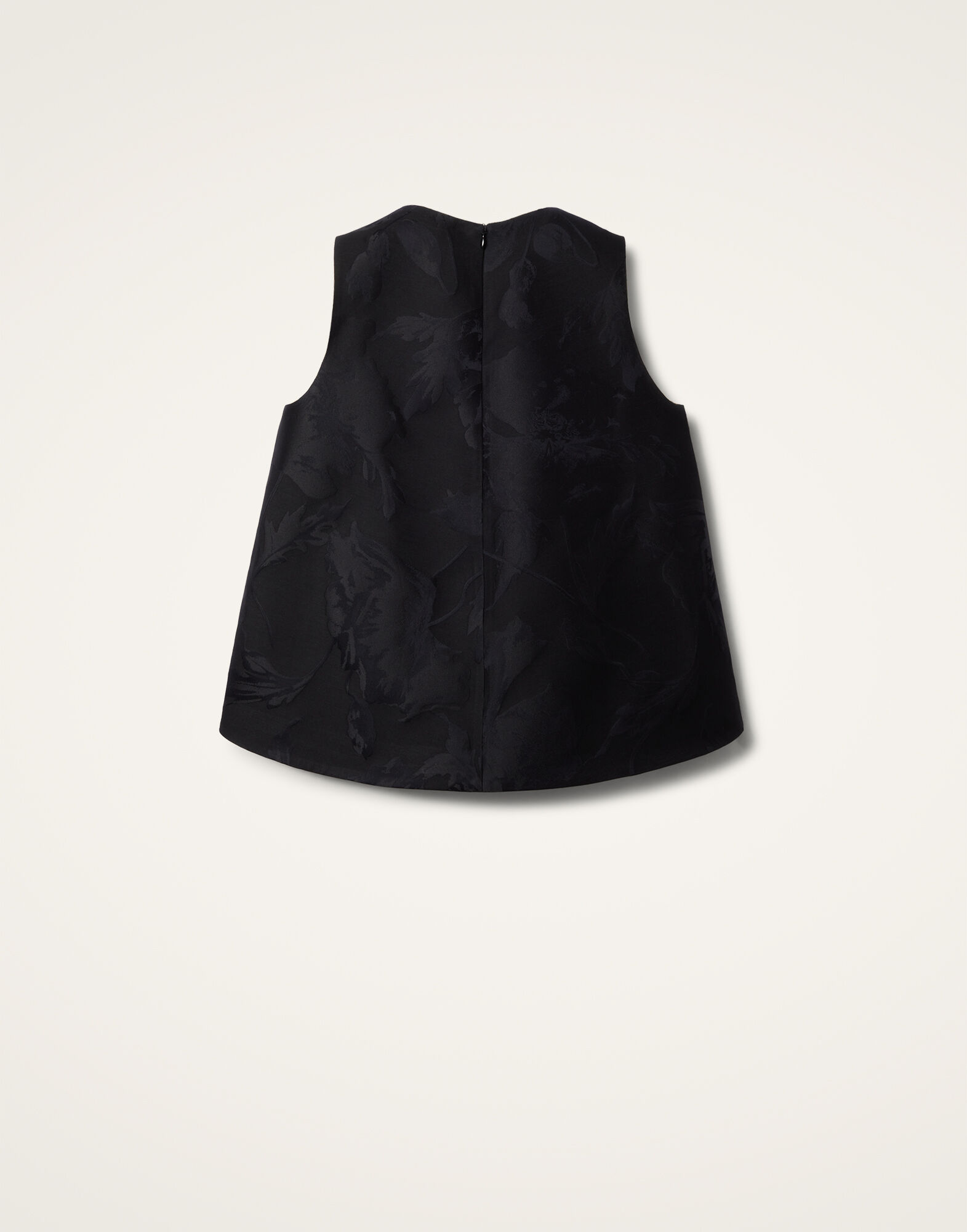 La DoubleJ La Scala Top Sylph Black TOP0144JCQ096SYL03BL01