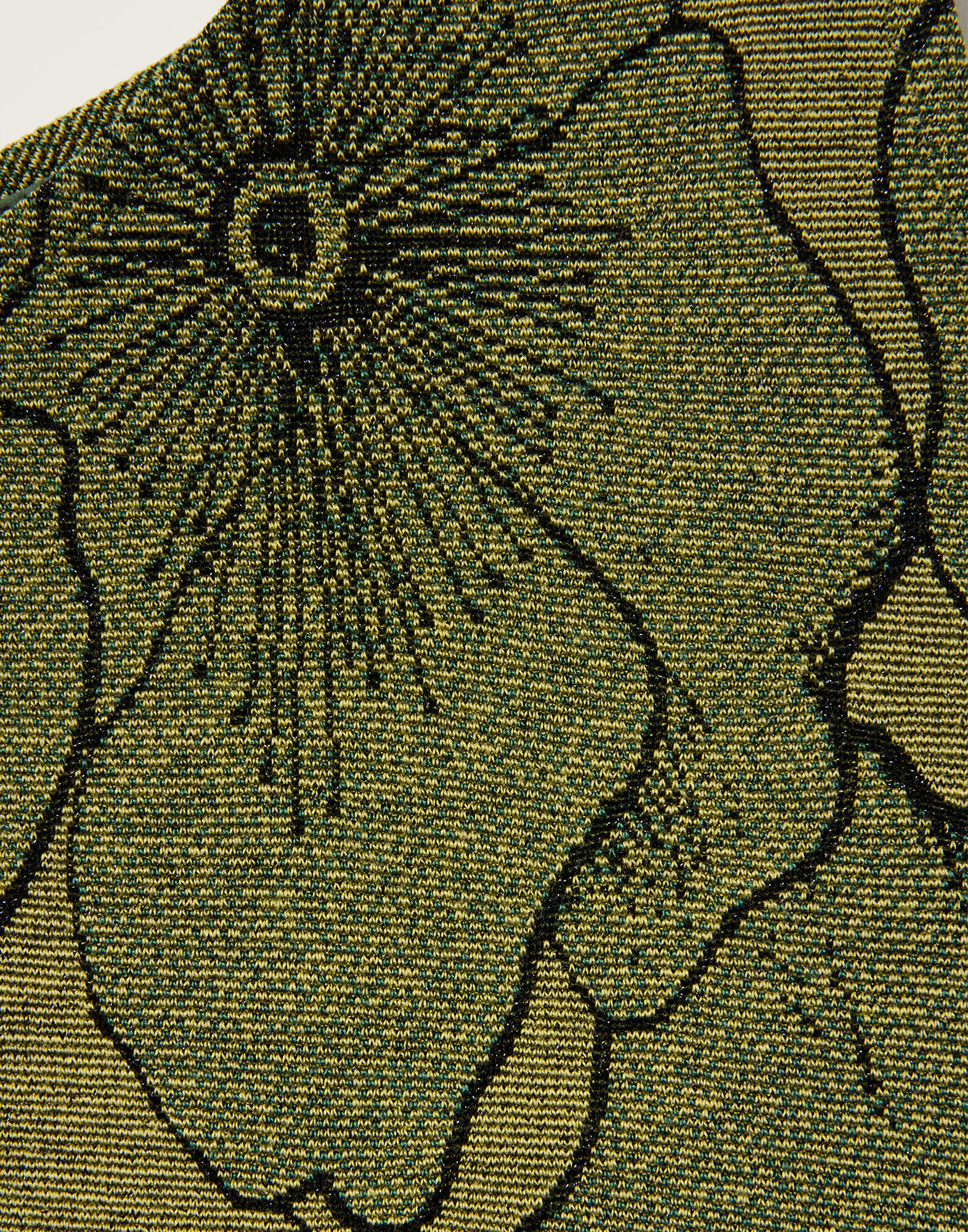 La DoubleJ Goddess Bikini Top Primrose Yellow SWI0024JER064PRI02YE02