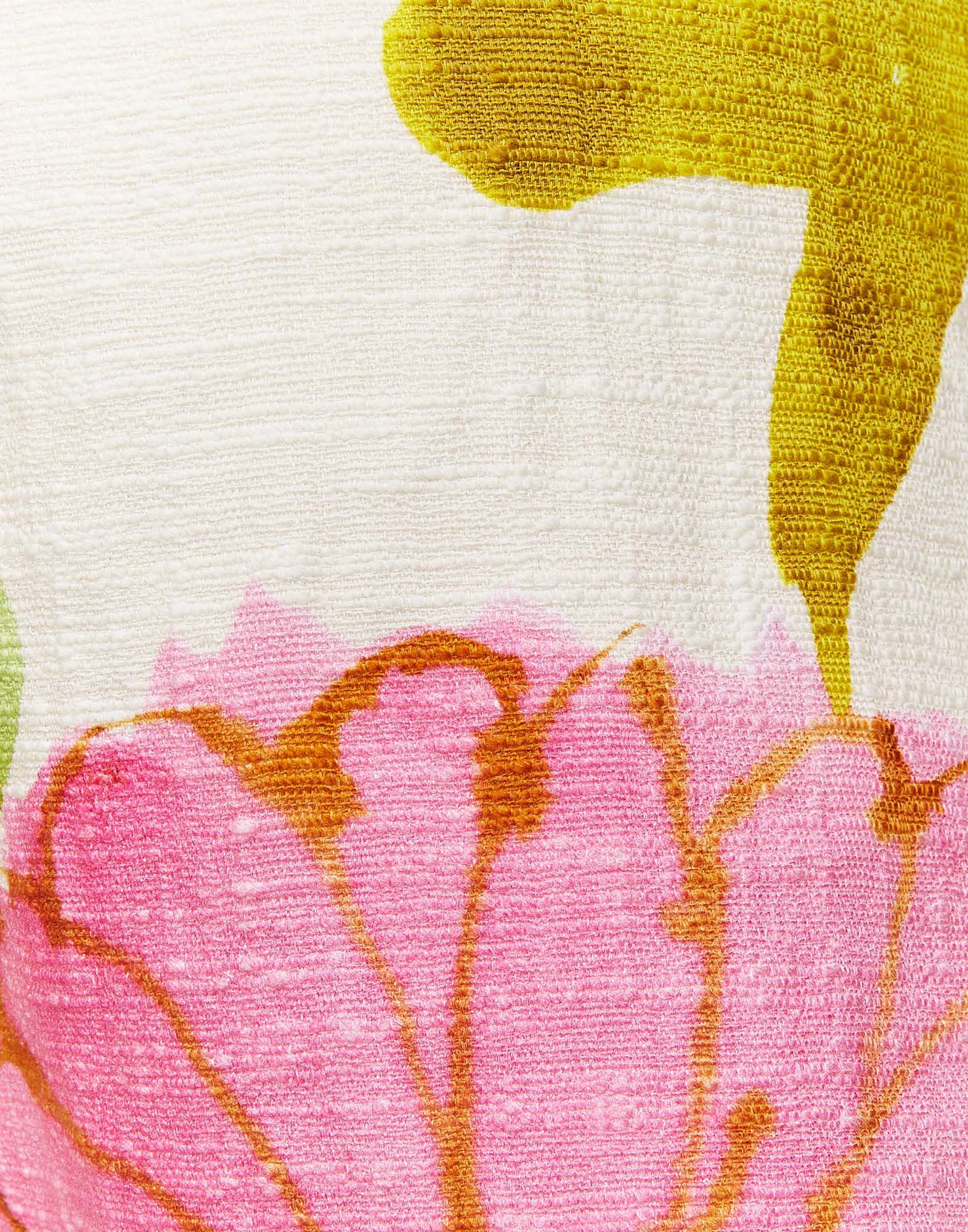 LaDoubleJ Good Butt Shorts Prom TRO0010COT005PRO0001