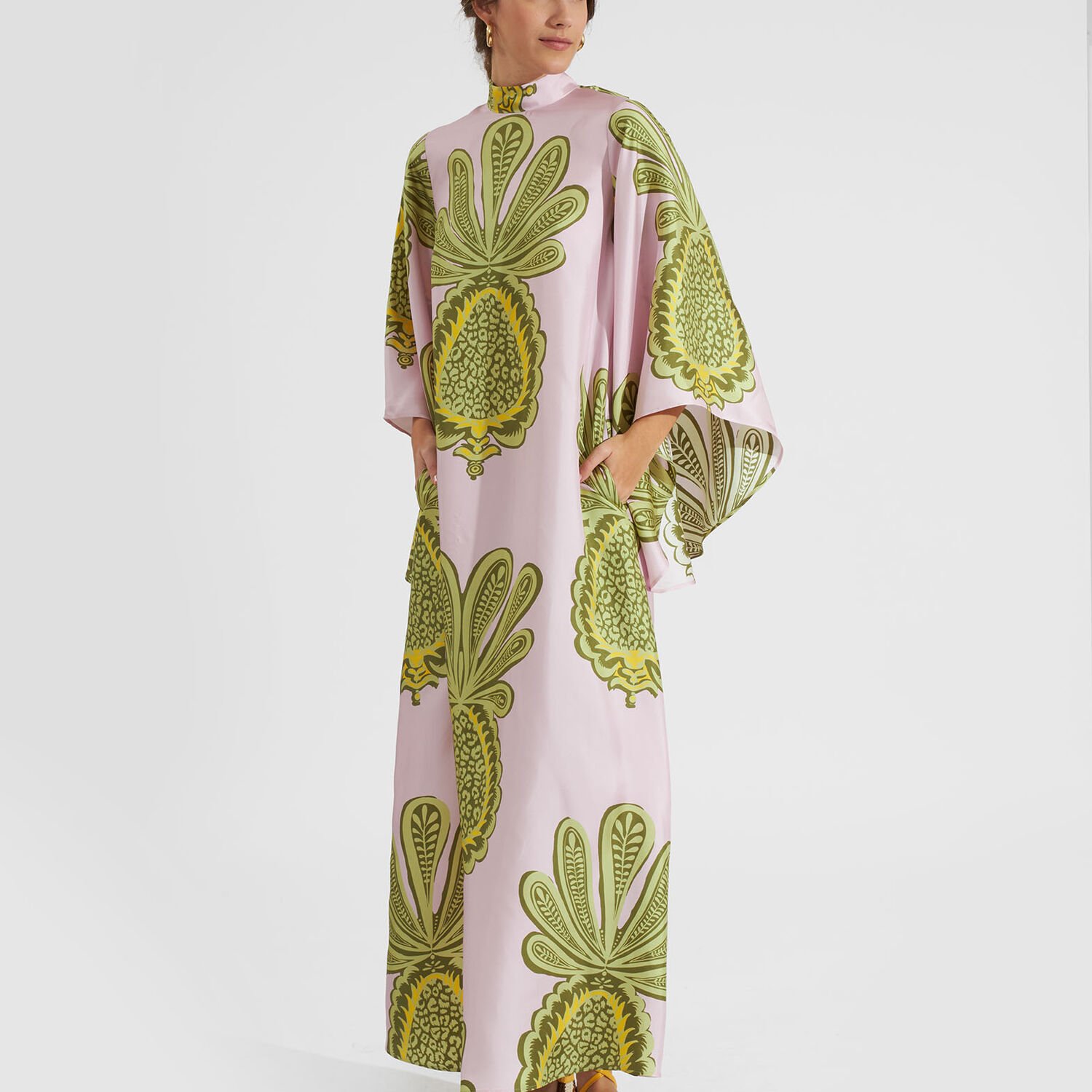 La Double J Magnifico Dress