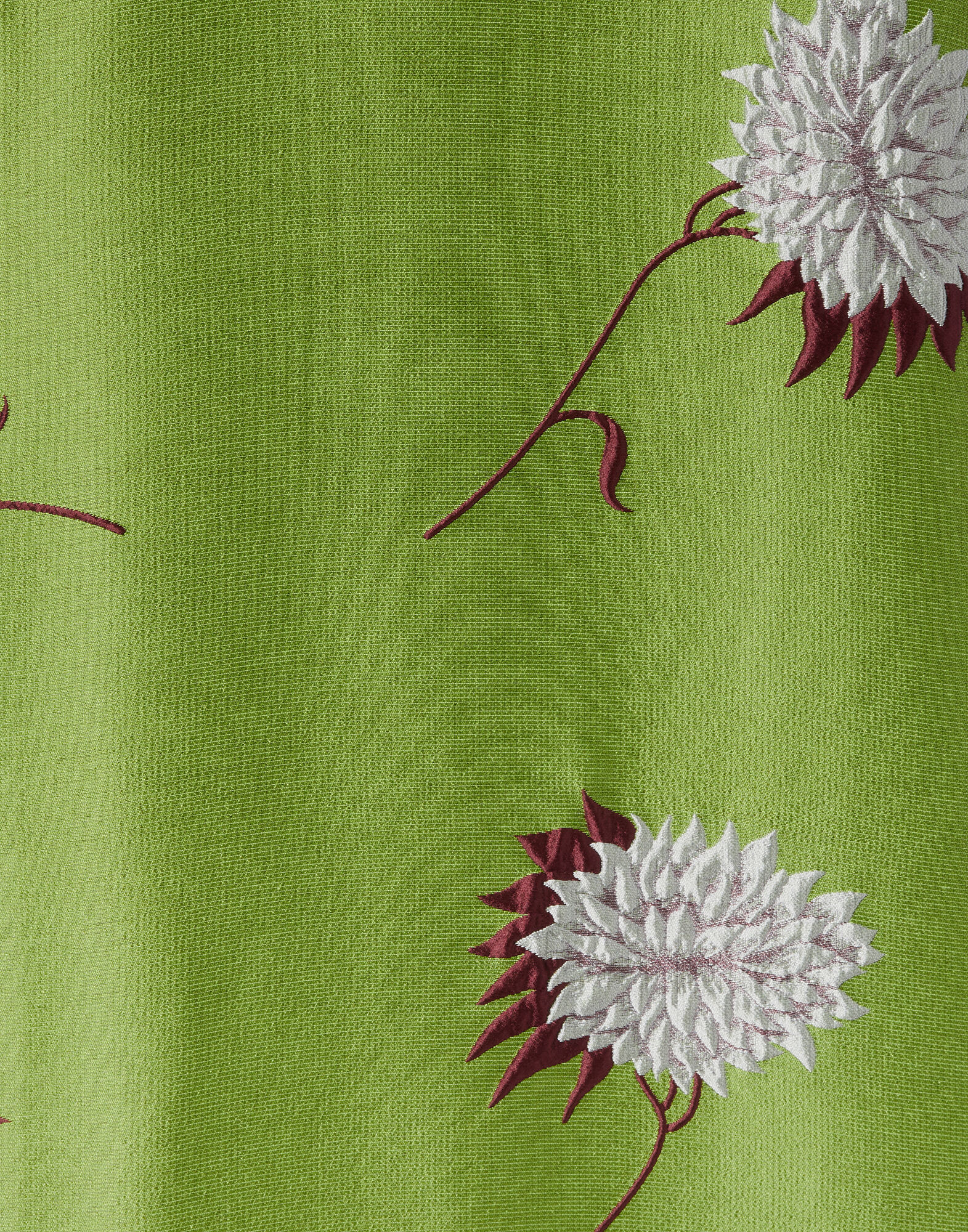 La DoubleJ Swing Dress Derby Lime DRE0001JCQ108DER02GR09