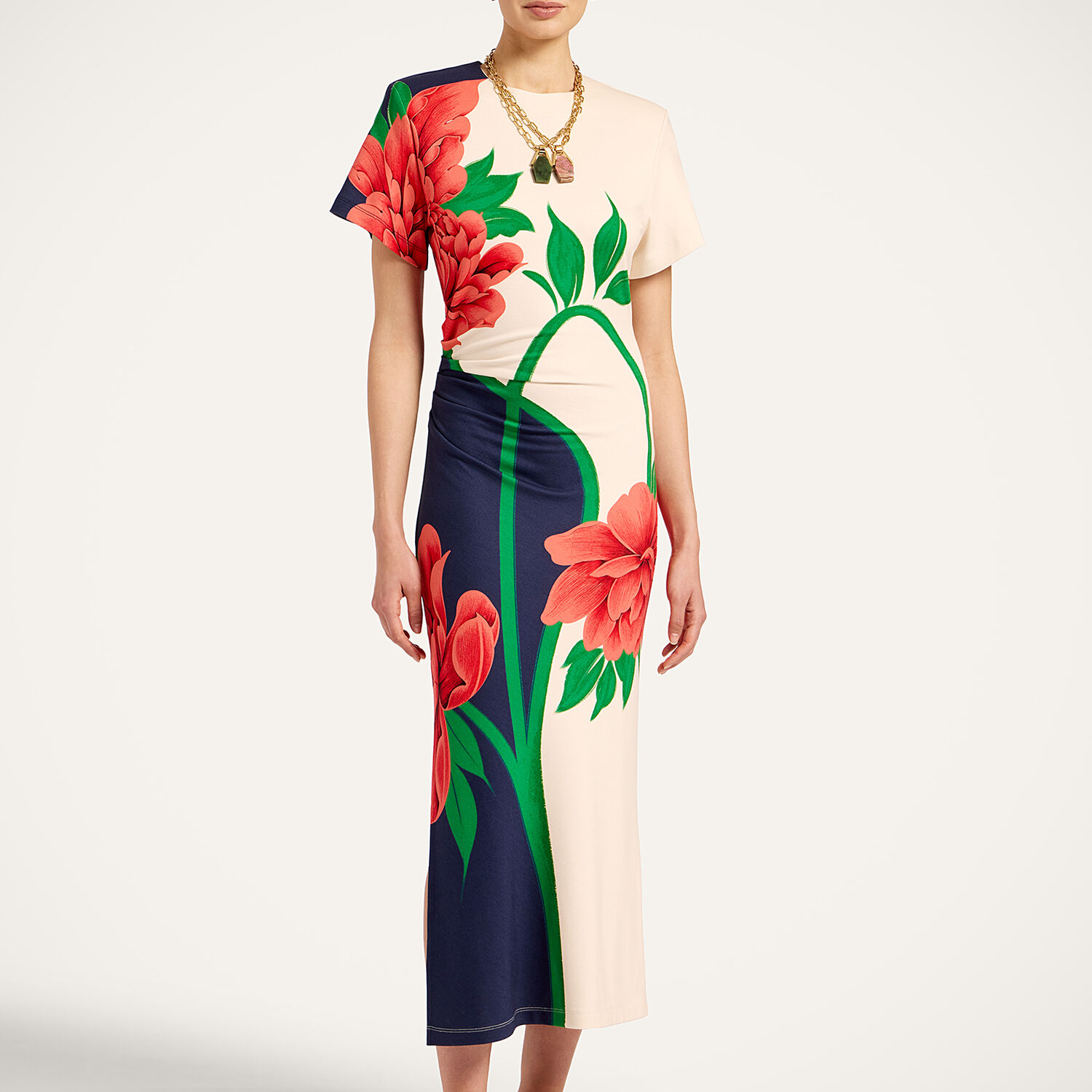 La Double J Lela Dress