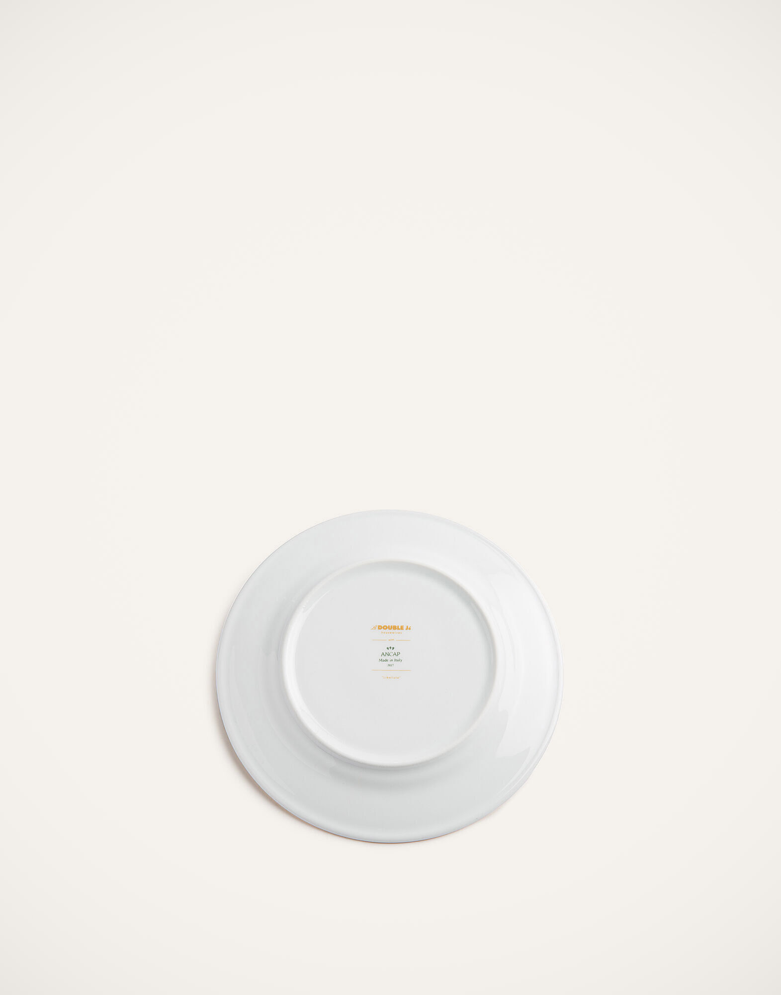 La DoubleJ Dessert Plate Set of 2 Libellula DIS0005CER001LIB0003