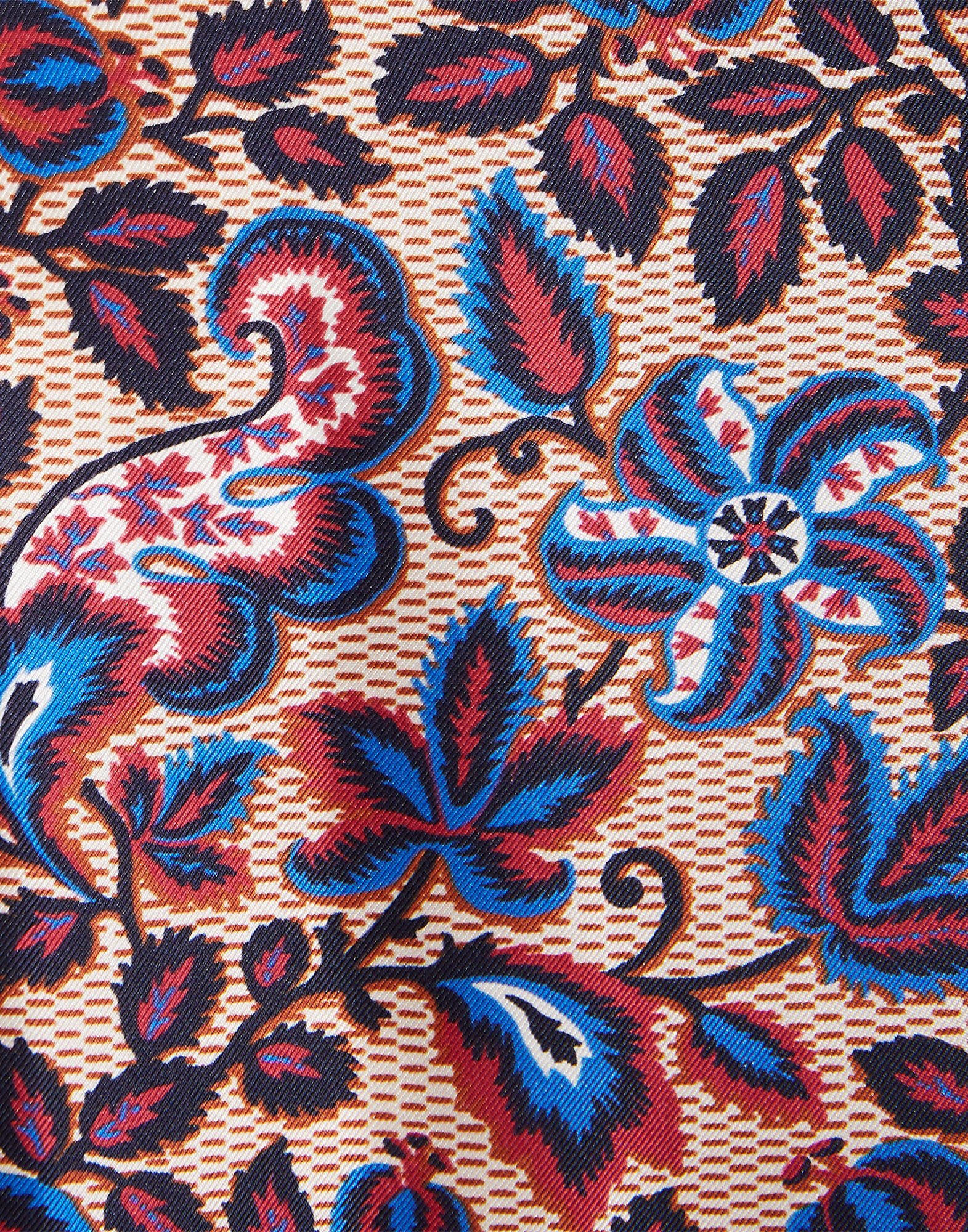 La DoubleJ Charming Top Ortica TOP0021SIL001ORT0002