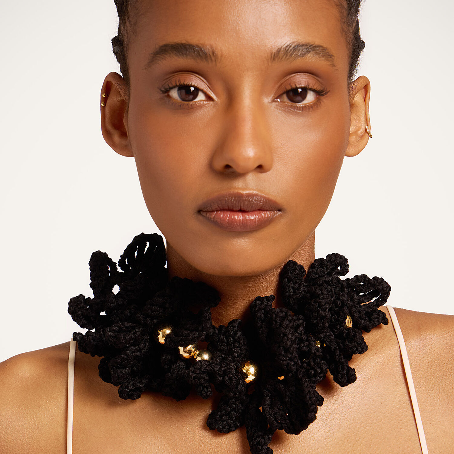 La Double J Bonanza Choker
