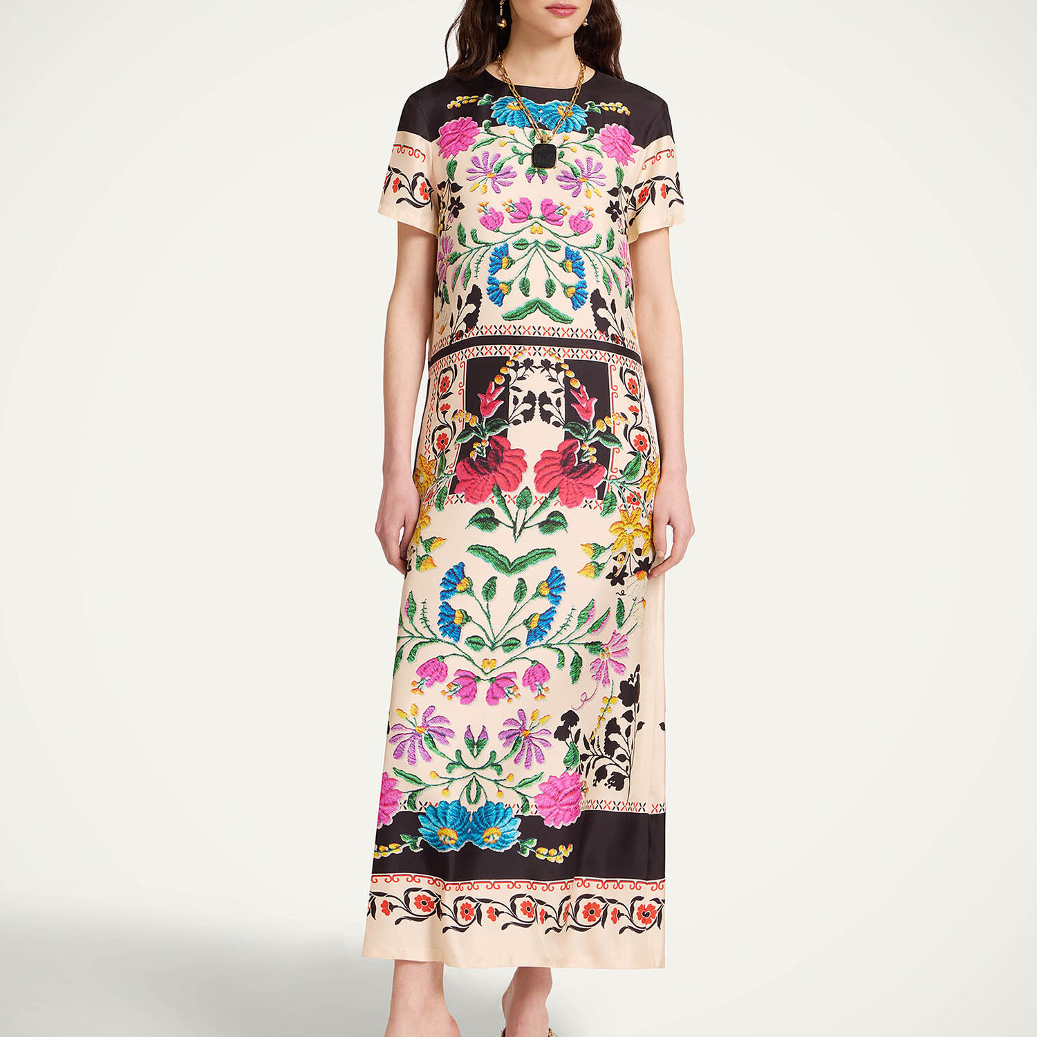Swing Dress Swing Dress