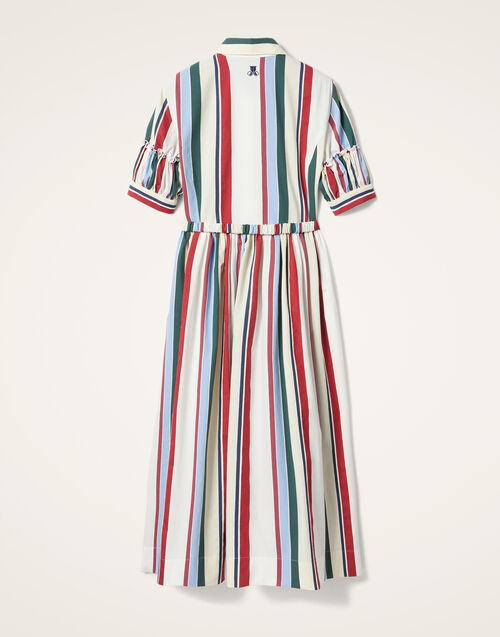 rust wedding guest dresses Marie Dress-Rust main image 1