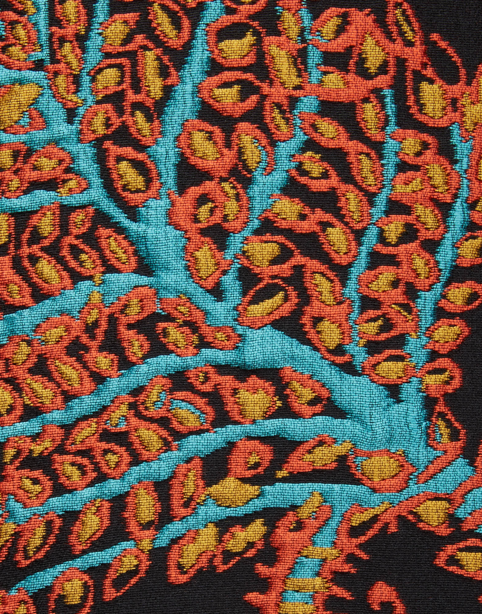 La DoubleJ Boxy Coat Sicomore Black JAC0014JCQ053SIC02BL01