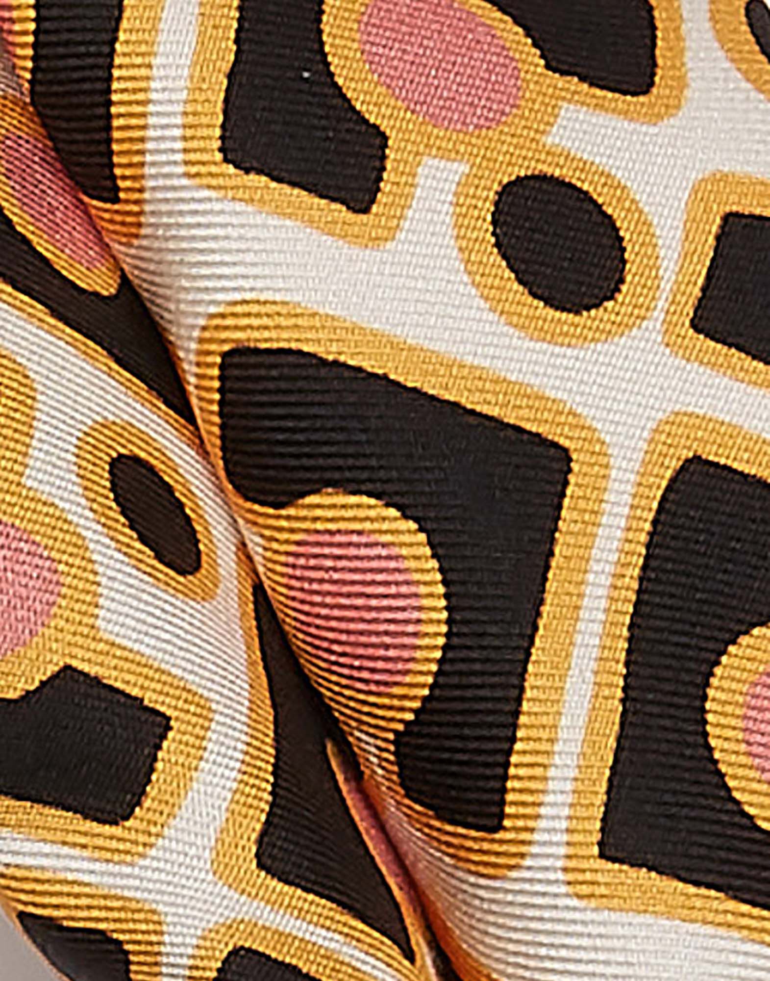 La DoubleJ Pinup Headband Puzzle Rosa HEB0001FOD001PUZ0002