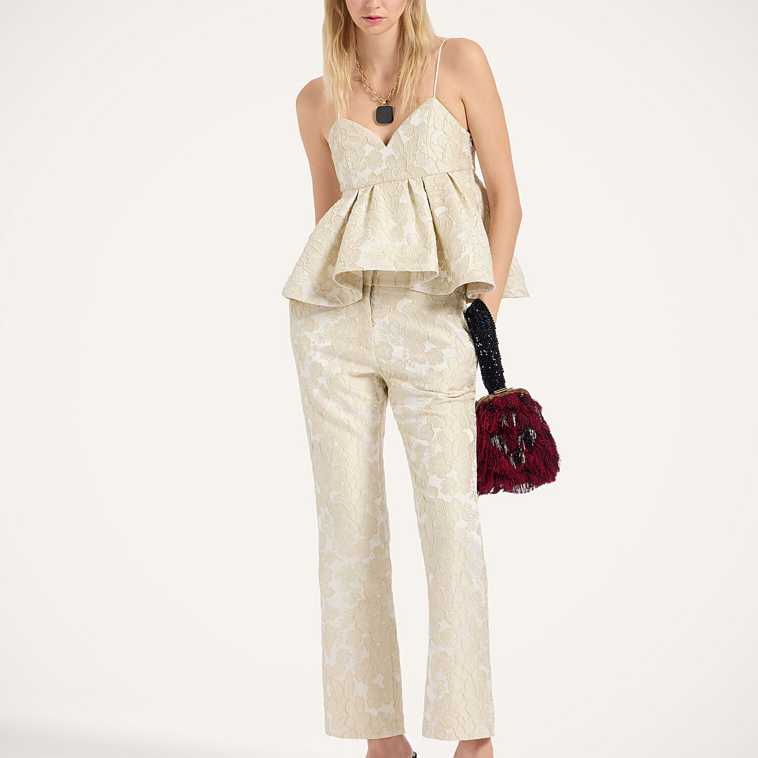 La Double J 24/7 Pants