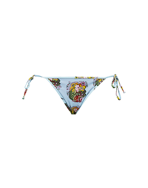 LaDoubleJ String Bikini Bottom Mini Athena SWI0004LYC001ATH0001