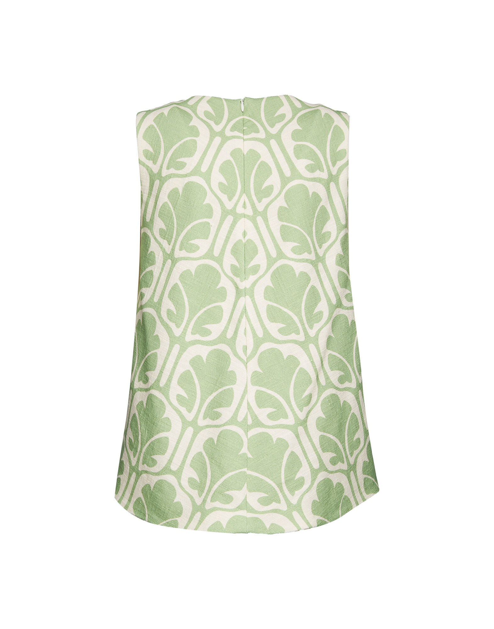 La DoubleJ La Scala Top Grove TOP0016COT005GRV01GR05