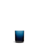 La DoubleJ Liquor Glass Set of 4 Misty Rainbow Mix GLA0017MUR001ASS0006
