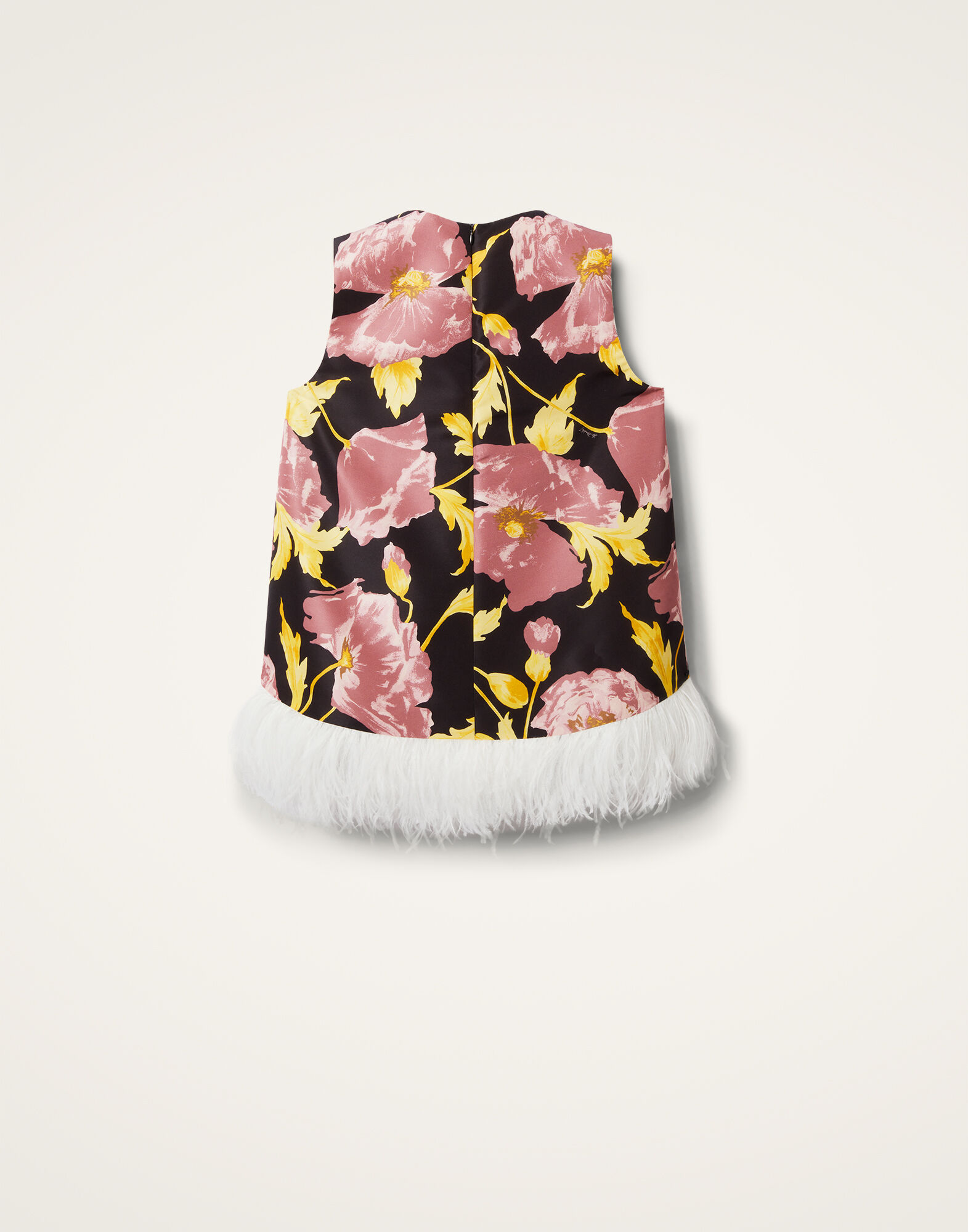 La DoubleJ La Scala Top Sylph Black TOP0013FAI001SYL01BL01