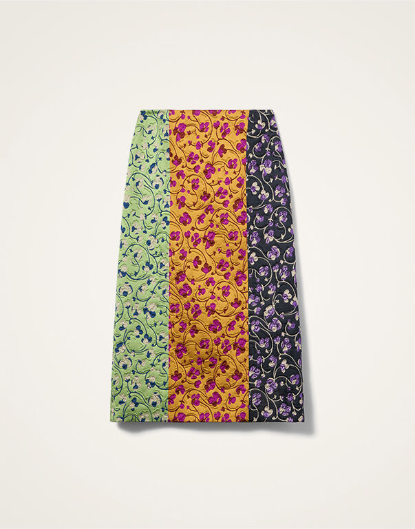 LDJ Icons - The Pencil Skirt | La DoubleJ