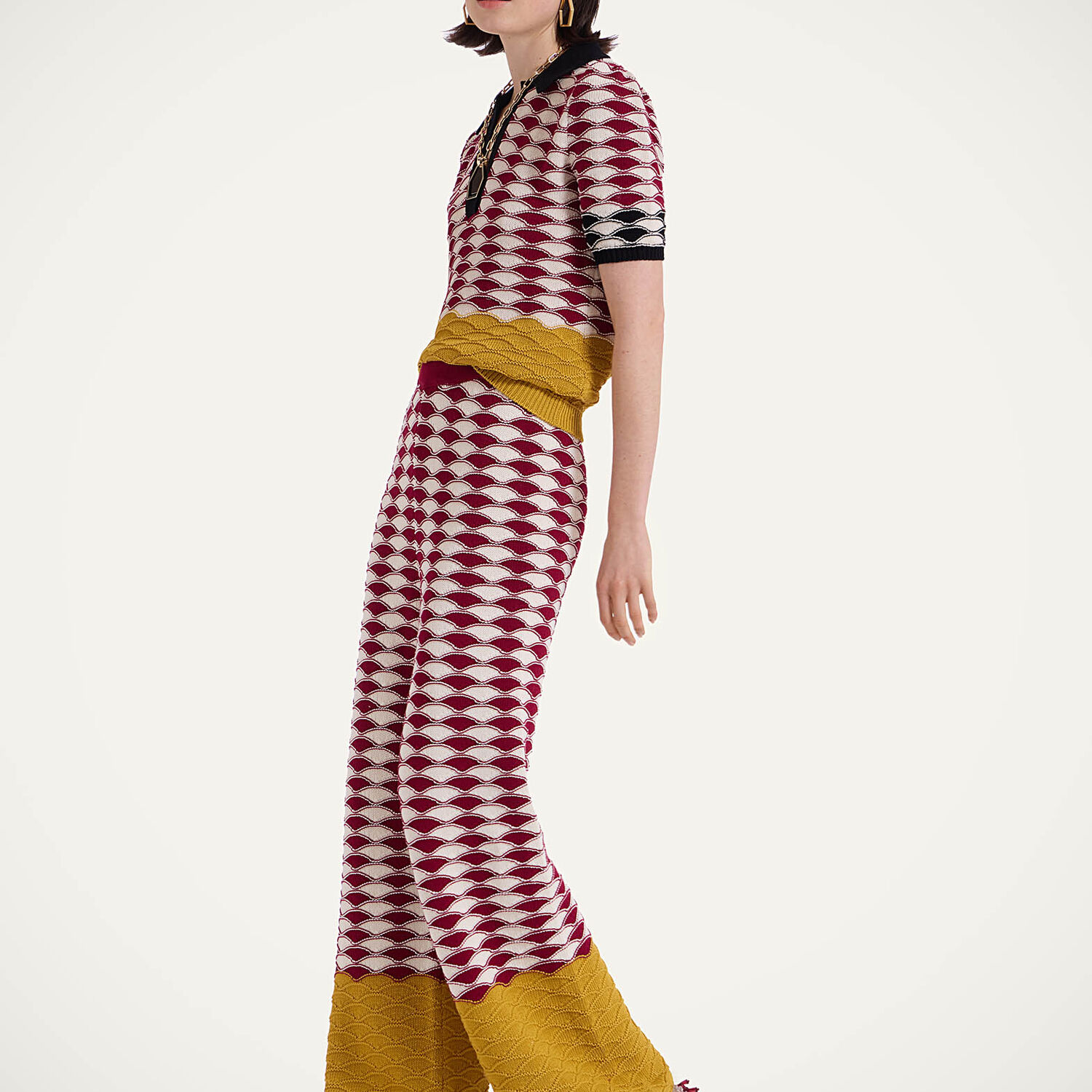 La Double J Sunset Pants