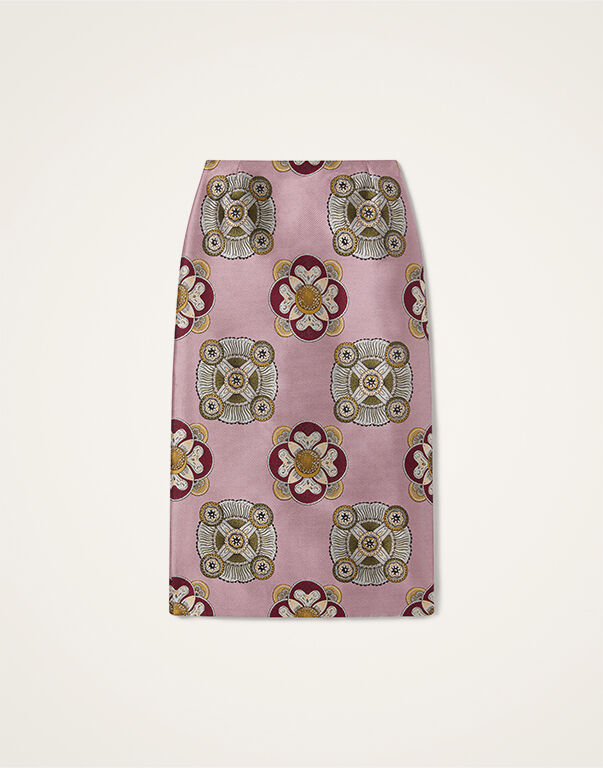 LDJ Icons - The Pencil Skirt | La DoubleJ
