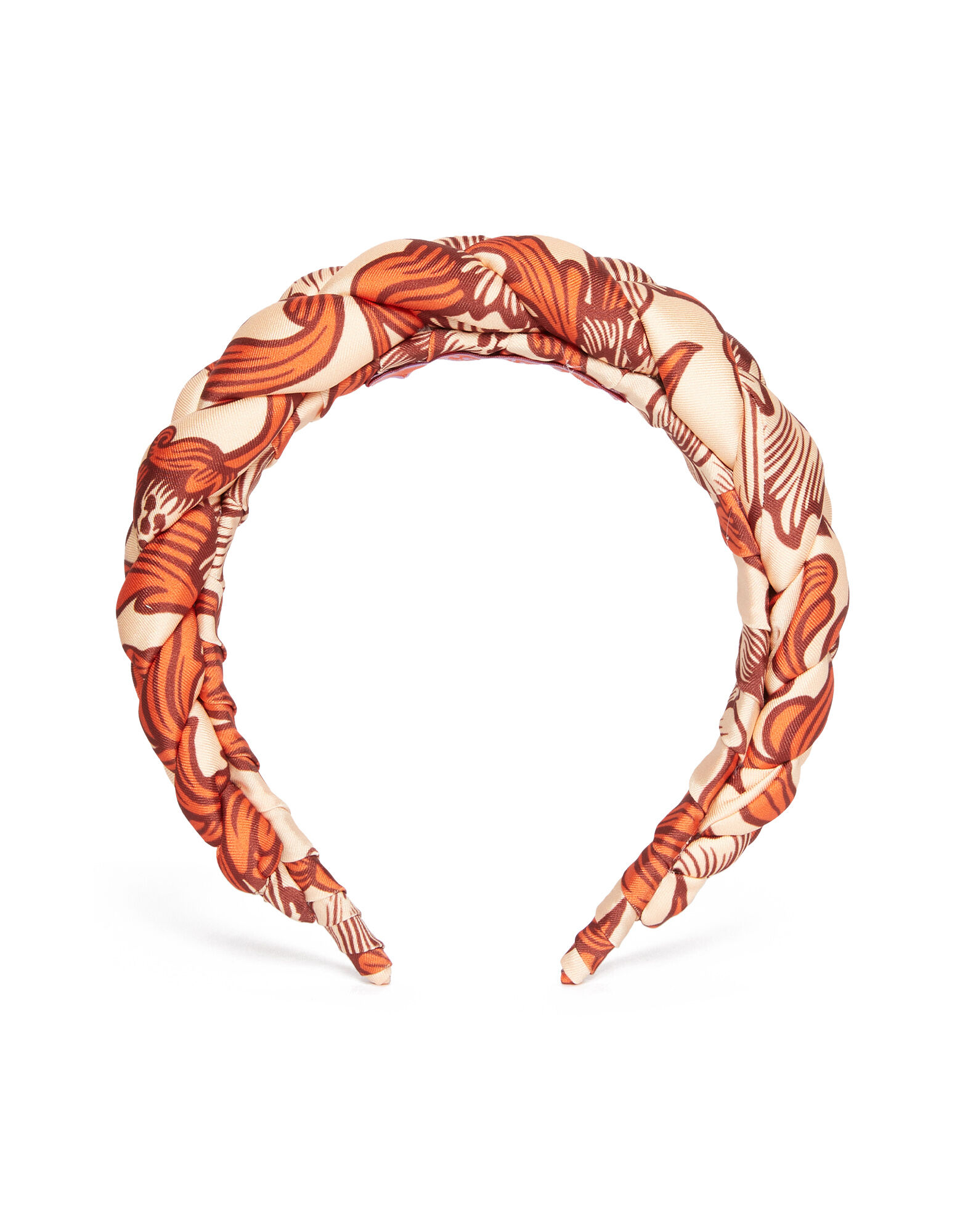 La DoubleJ Rapunzel Headband Reef Pale Pink HEB0004FOD001REE01PI02