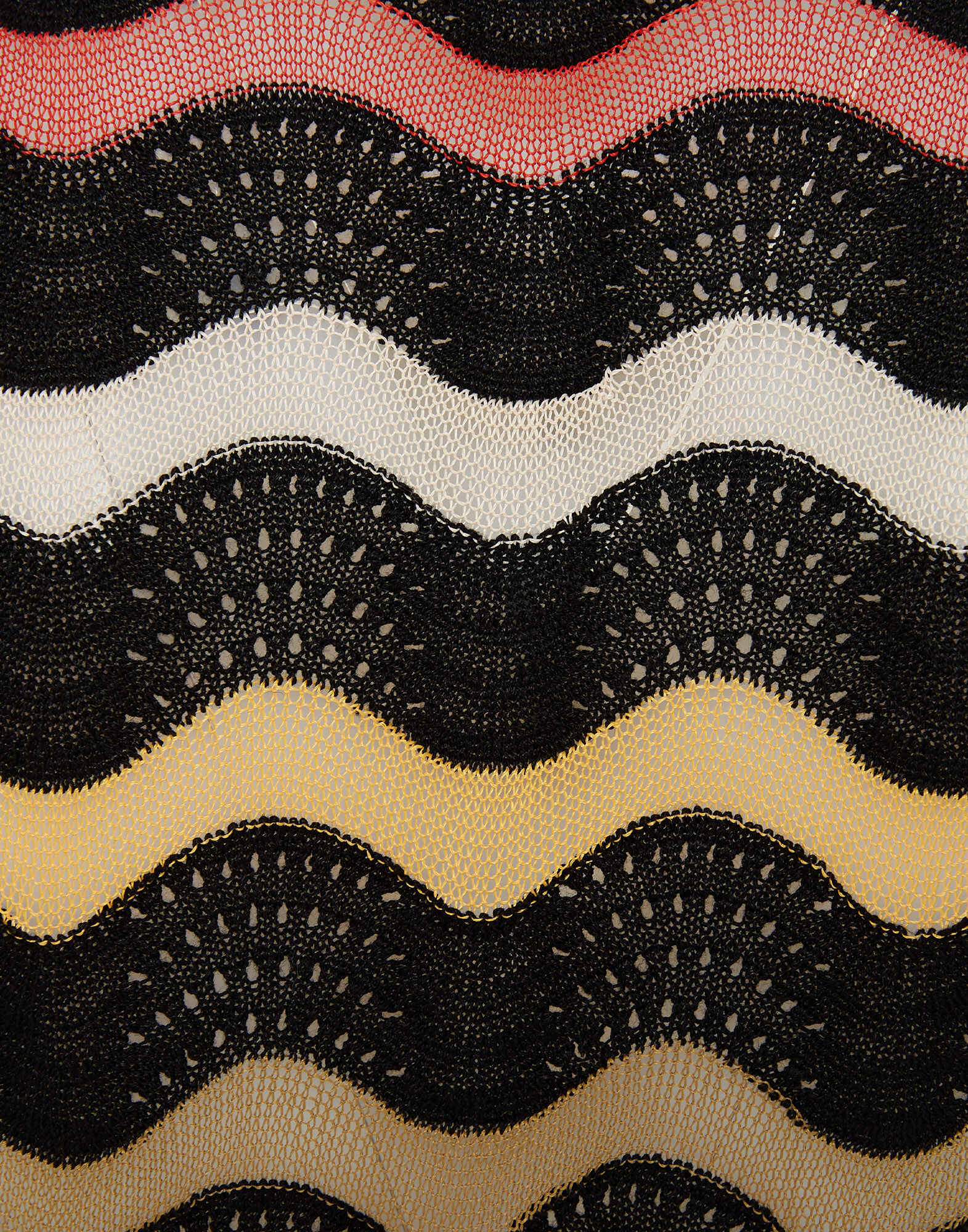 La DoubleJ Zephyr Top Black PUL0200KNI112VA247BL01