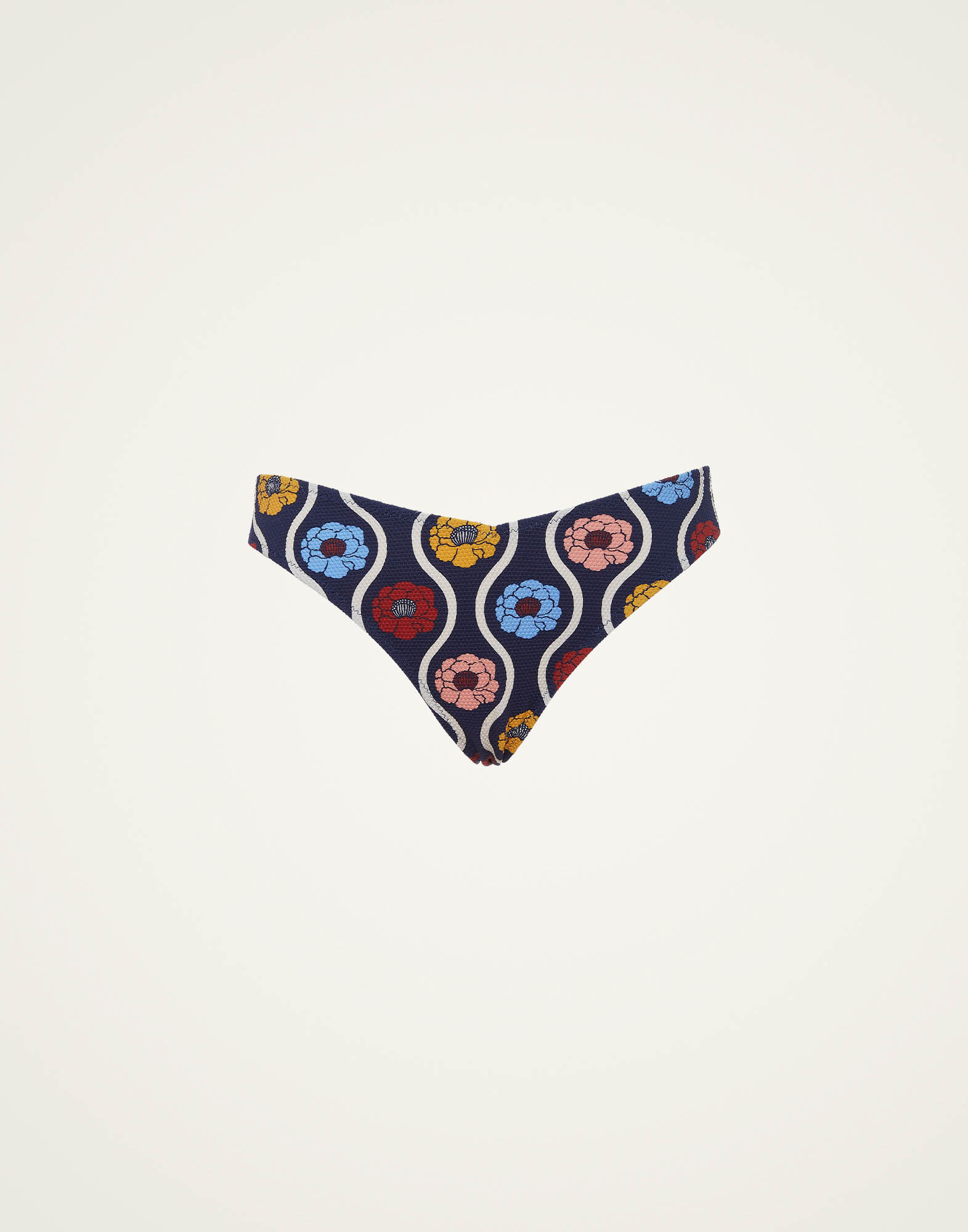 La DoubleJ Mirage Bottom Whitsun Mini Blue SWI0064LYC002FSK02BU03