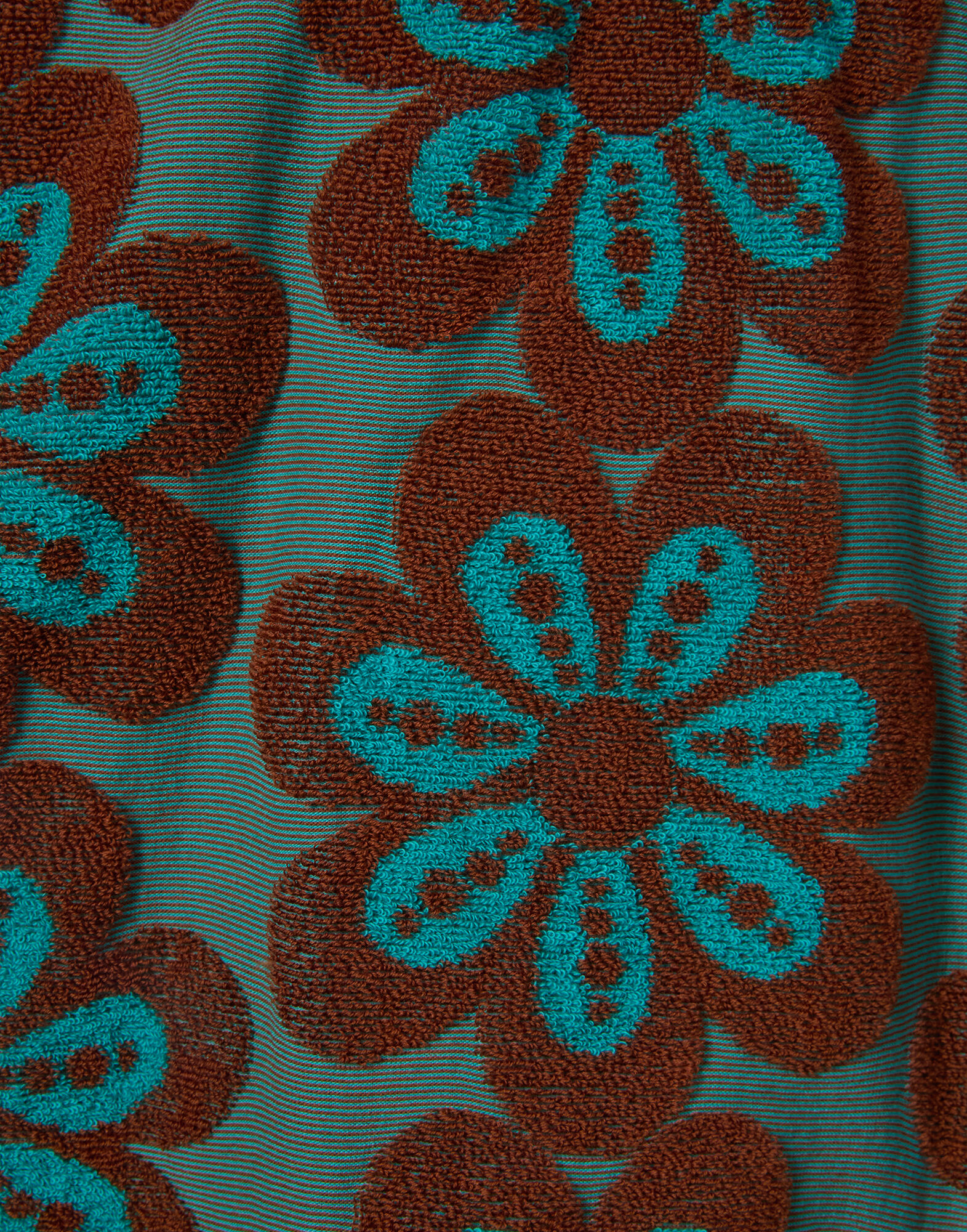 La DoubleJ Pull-Up Shorts Caper Rust TRO0117JER061CEP02OR04