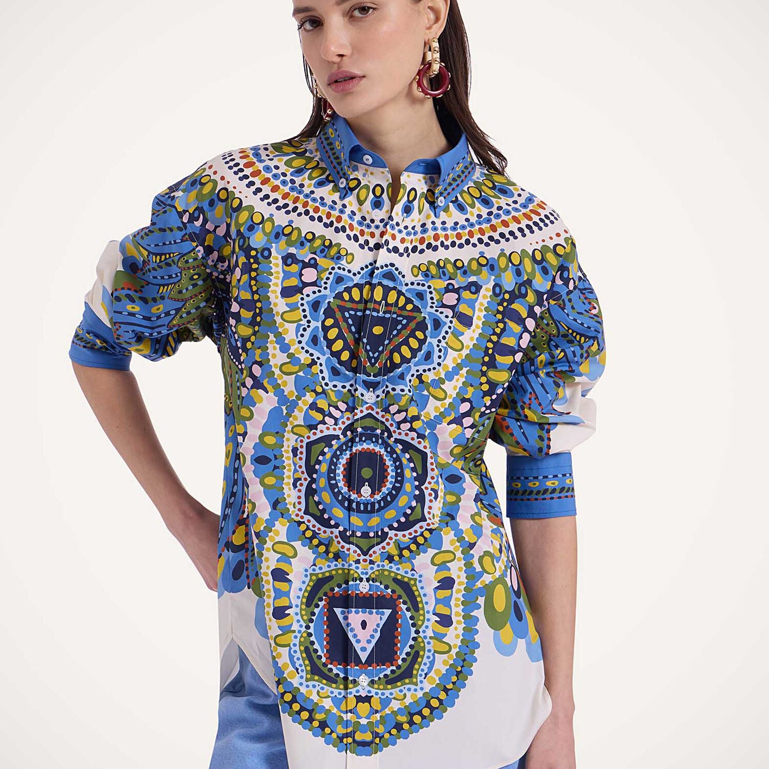 La Double J Better Than You Boyfriend's Shirt
