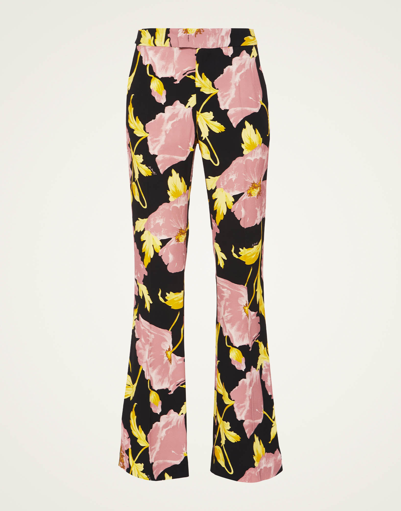 La DoubleJ Saturday Night Pants Sylph Black TRO0030SAB001SYL01BL01