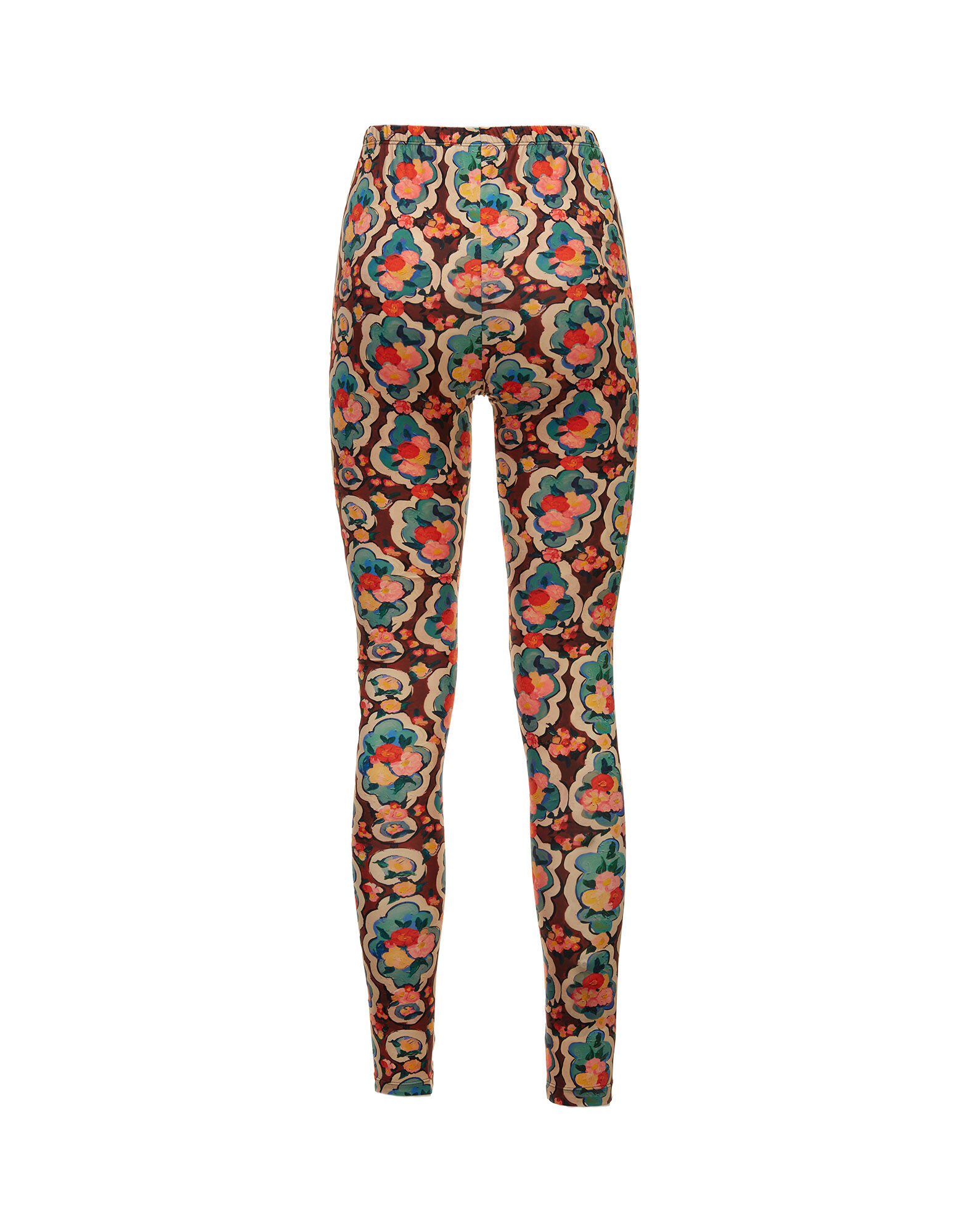 La DoubleJ Leggings Matisse TRO0013JER005MAT0001