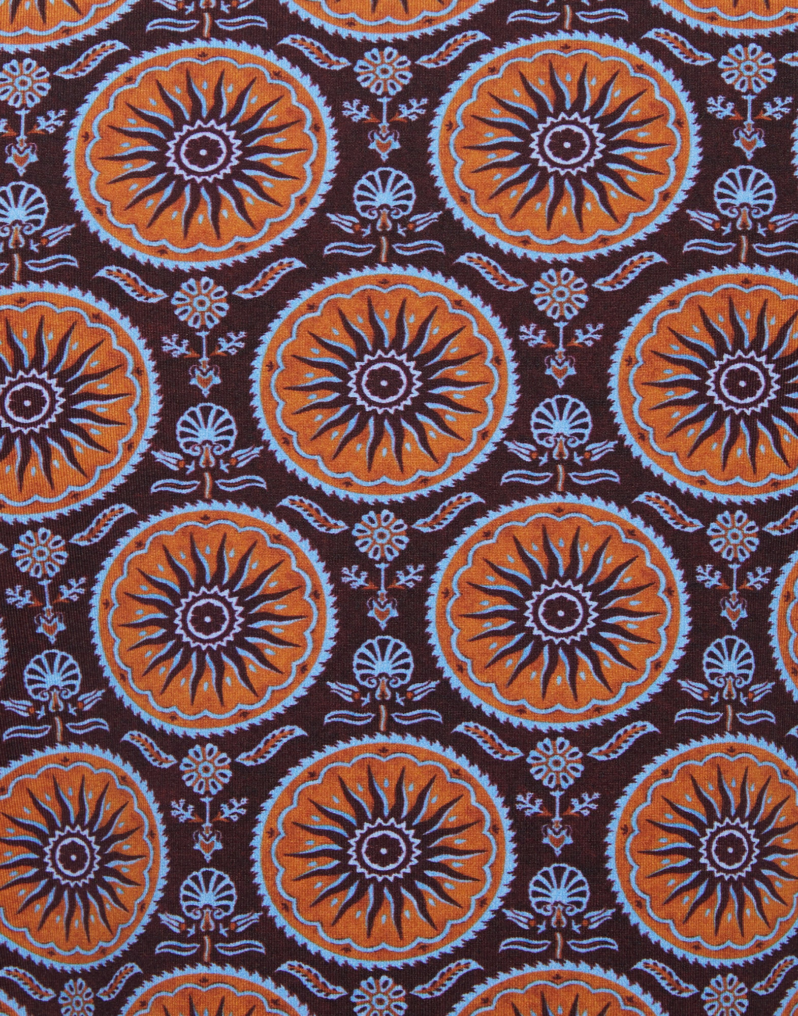 La DoubleJ Turtleneck Sovereign Mini Purple SHI0030JER005SOV02PU01