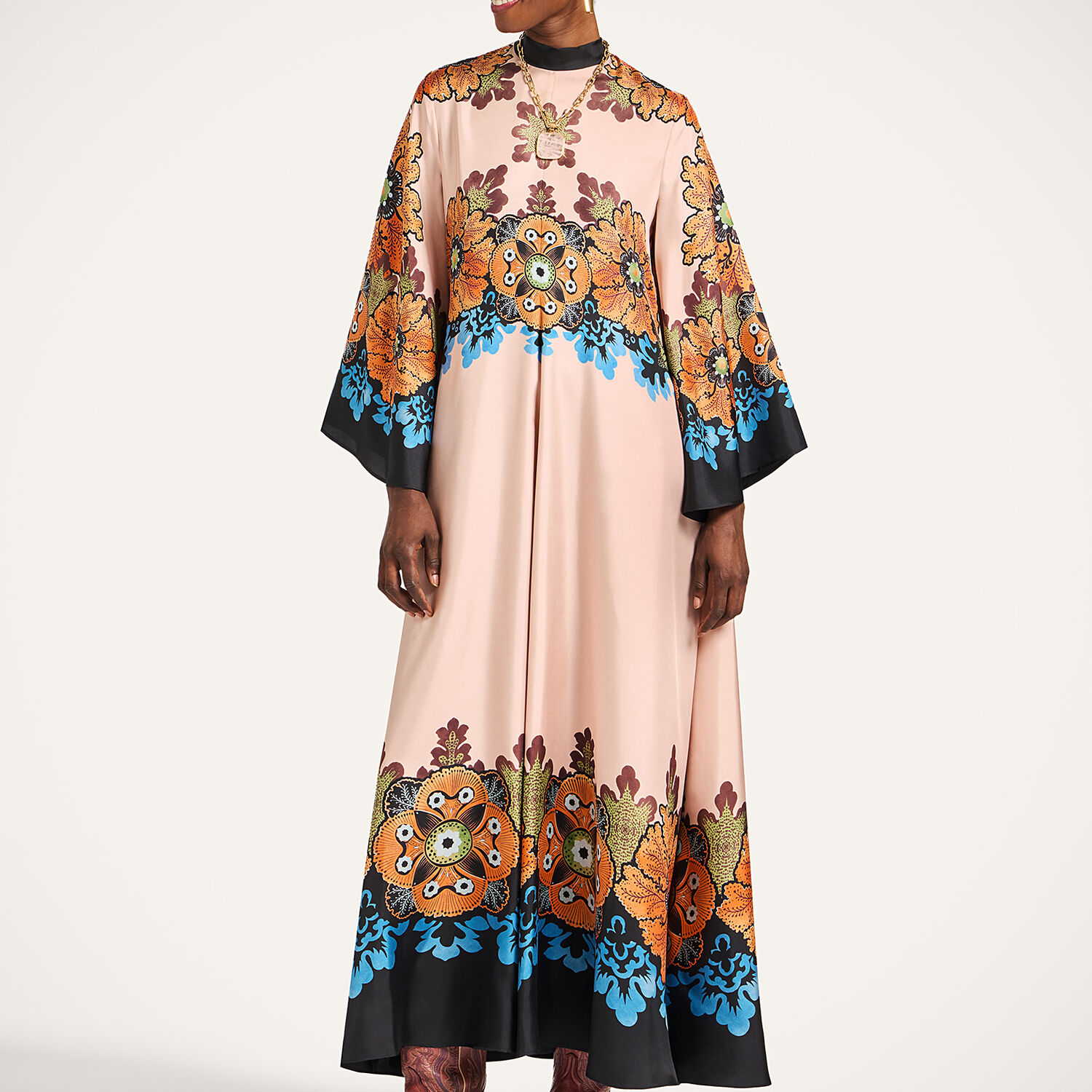 La Double J Magnifico Dress