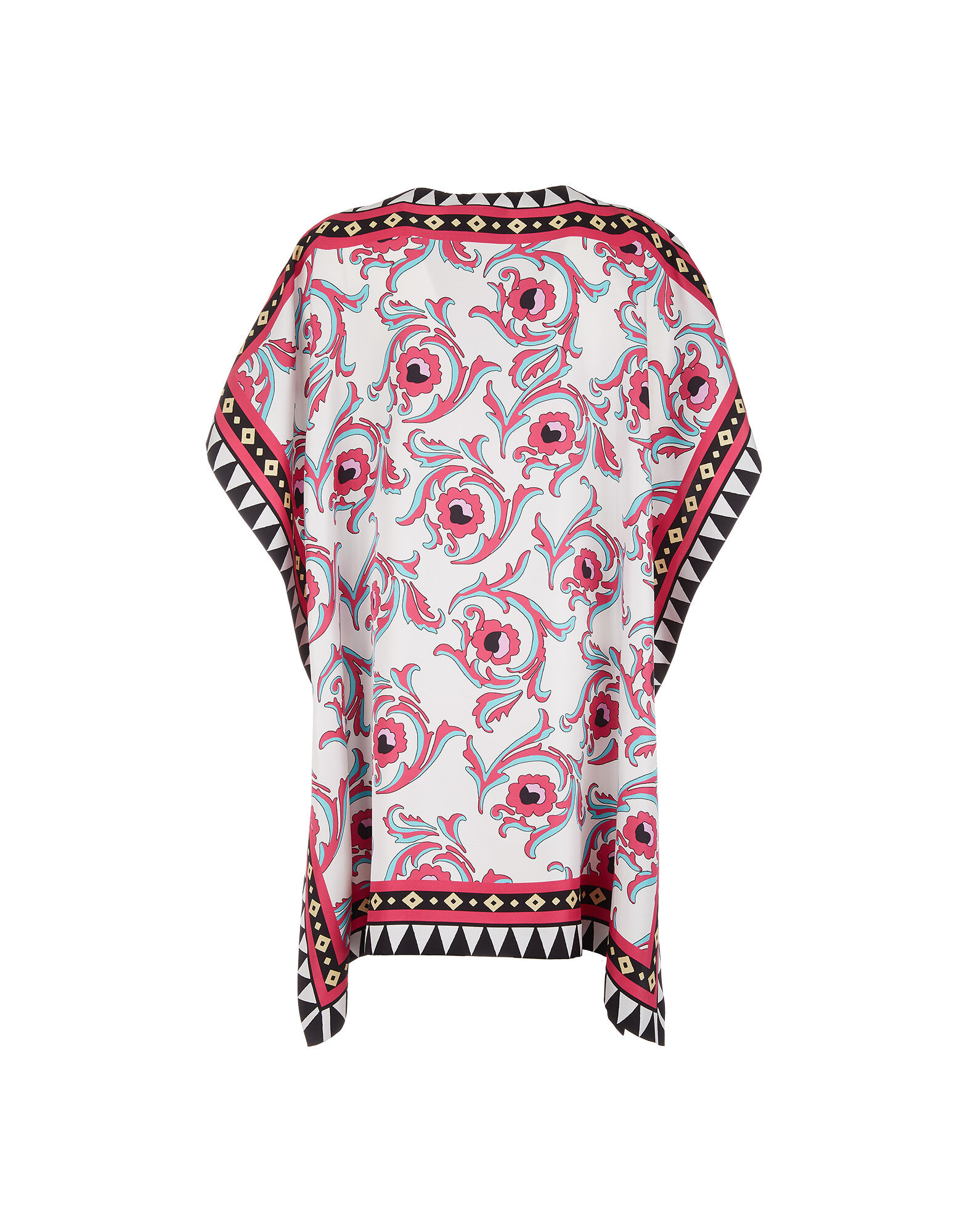 LaDoubleJ Scarf Dress Cartwheel DRE0223SIL006CRW0001