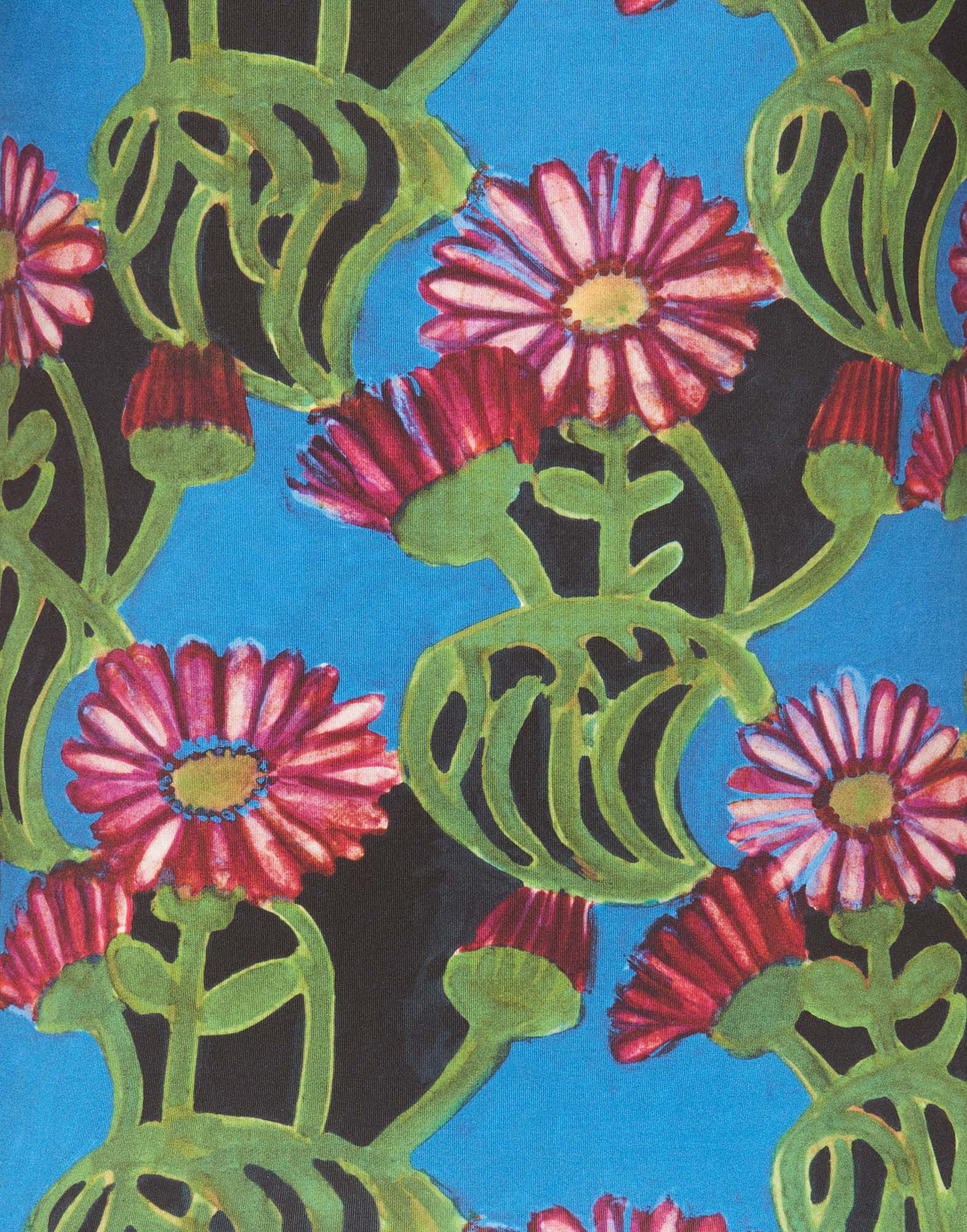 La DoubleJ Turtleneck Gerber SHI0030JER005GER0001