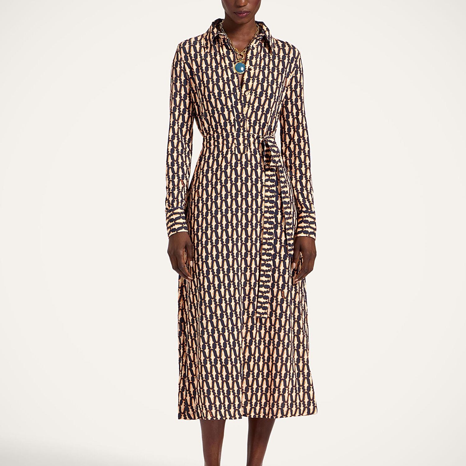 La Double J Perry Street Dress