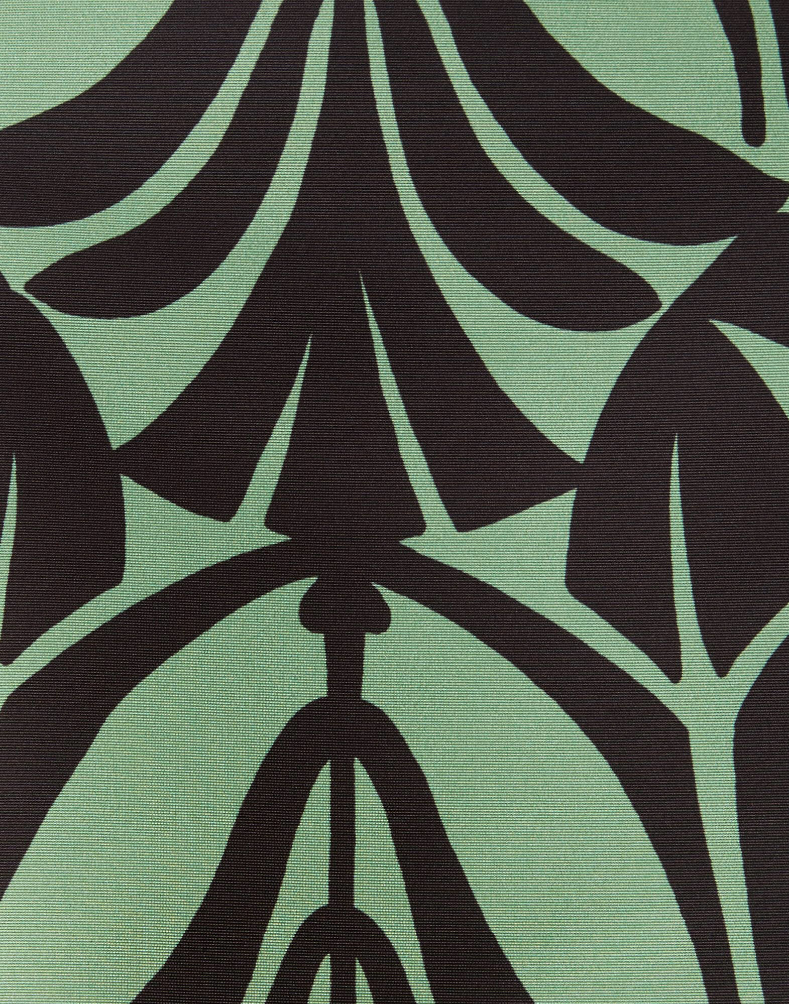 La DoubleJ La Scala Top Papyrus Green TOP0013FAI001PAY01GR02