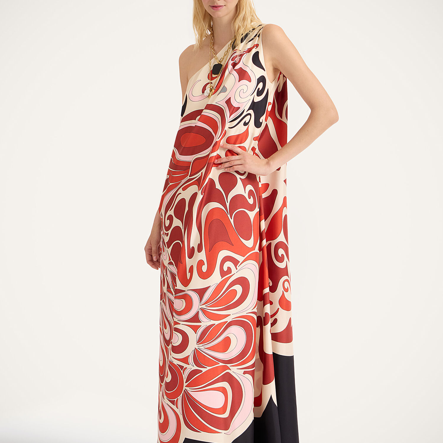 La Double J Roy Dress