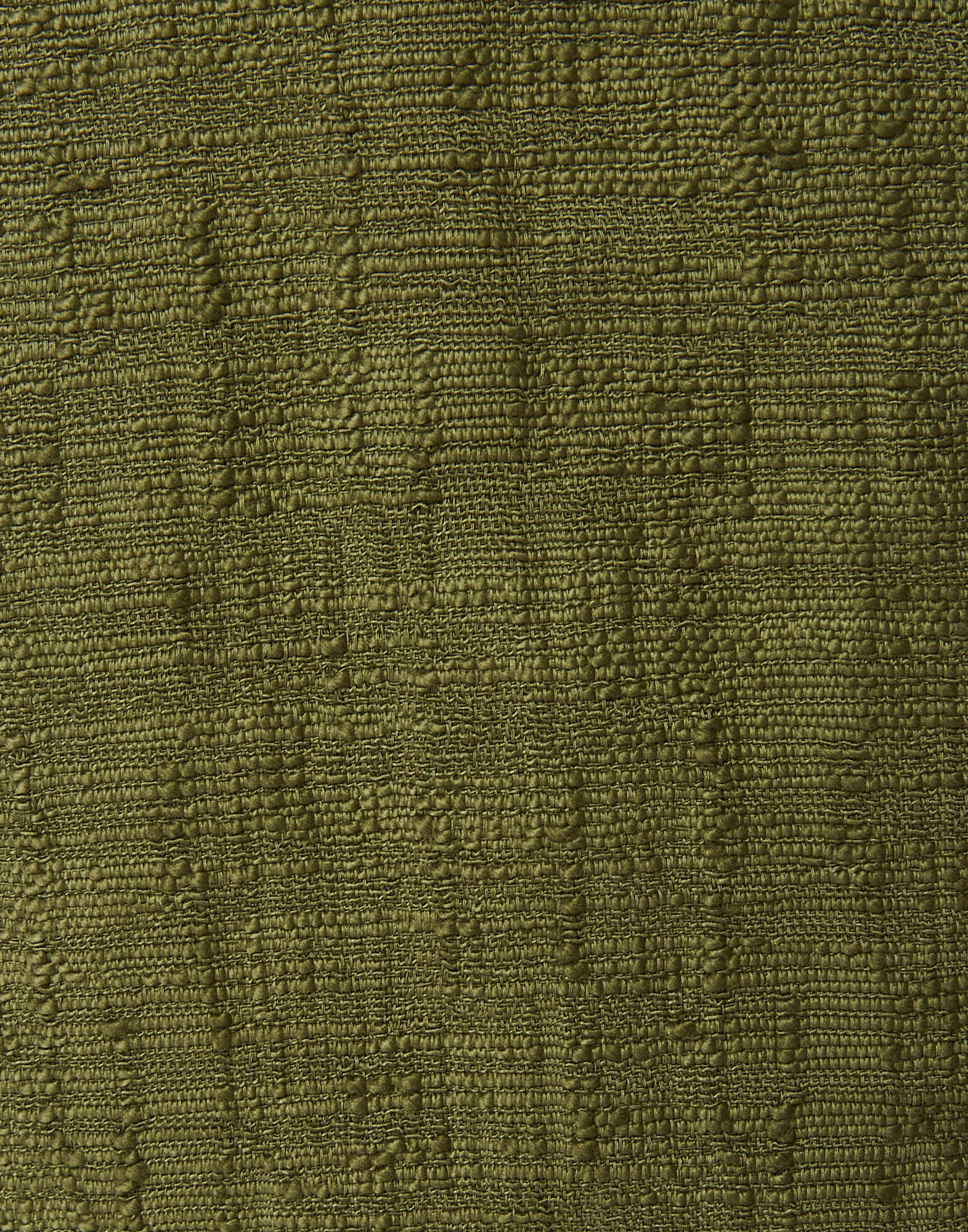 La DoubleJ Hendrix Pants Solid Camouflage TRO0014COT005SOLIDGR08